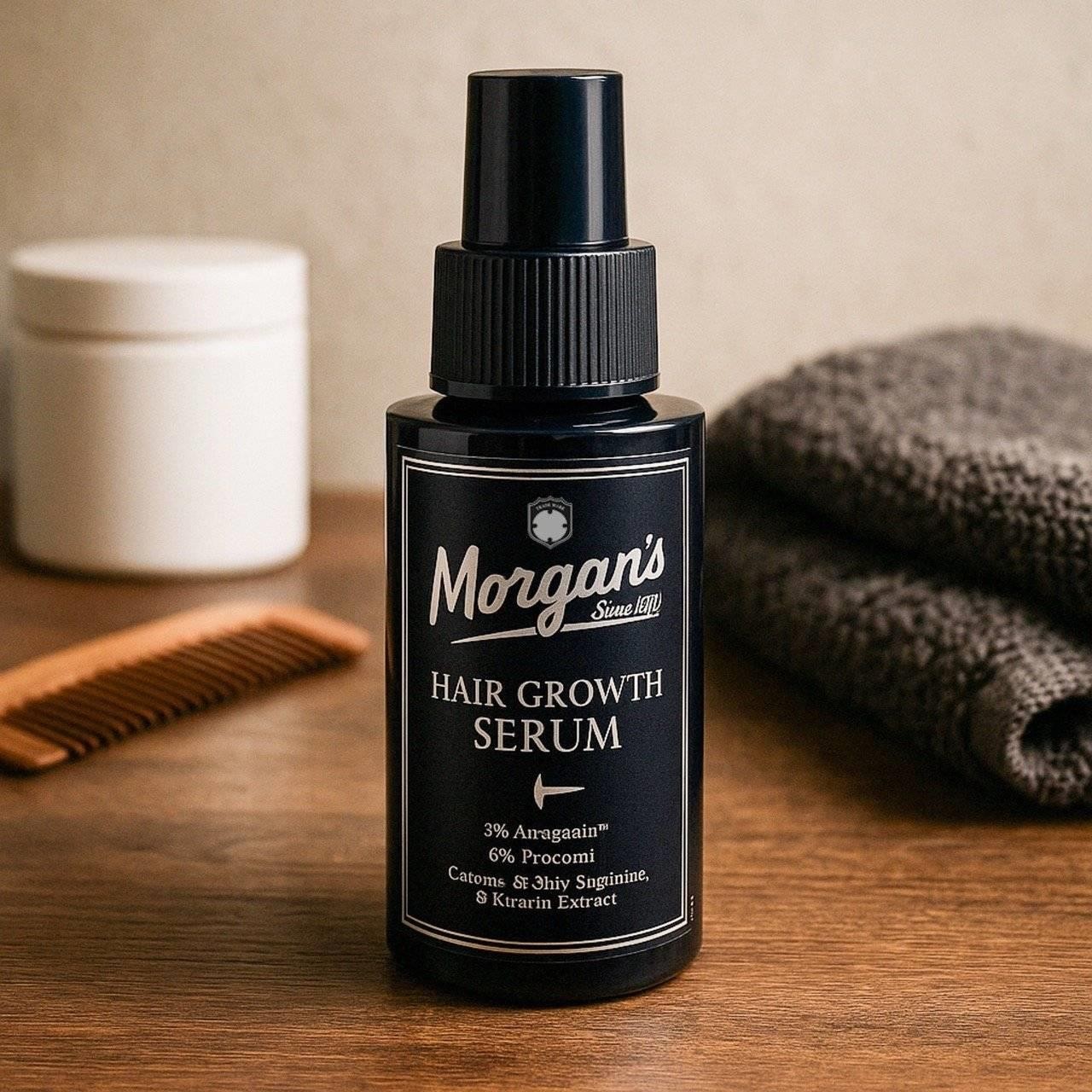 Hair Growth Volume Serum - Dökülme Karşıtı Yenileyici Serum 50 ml