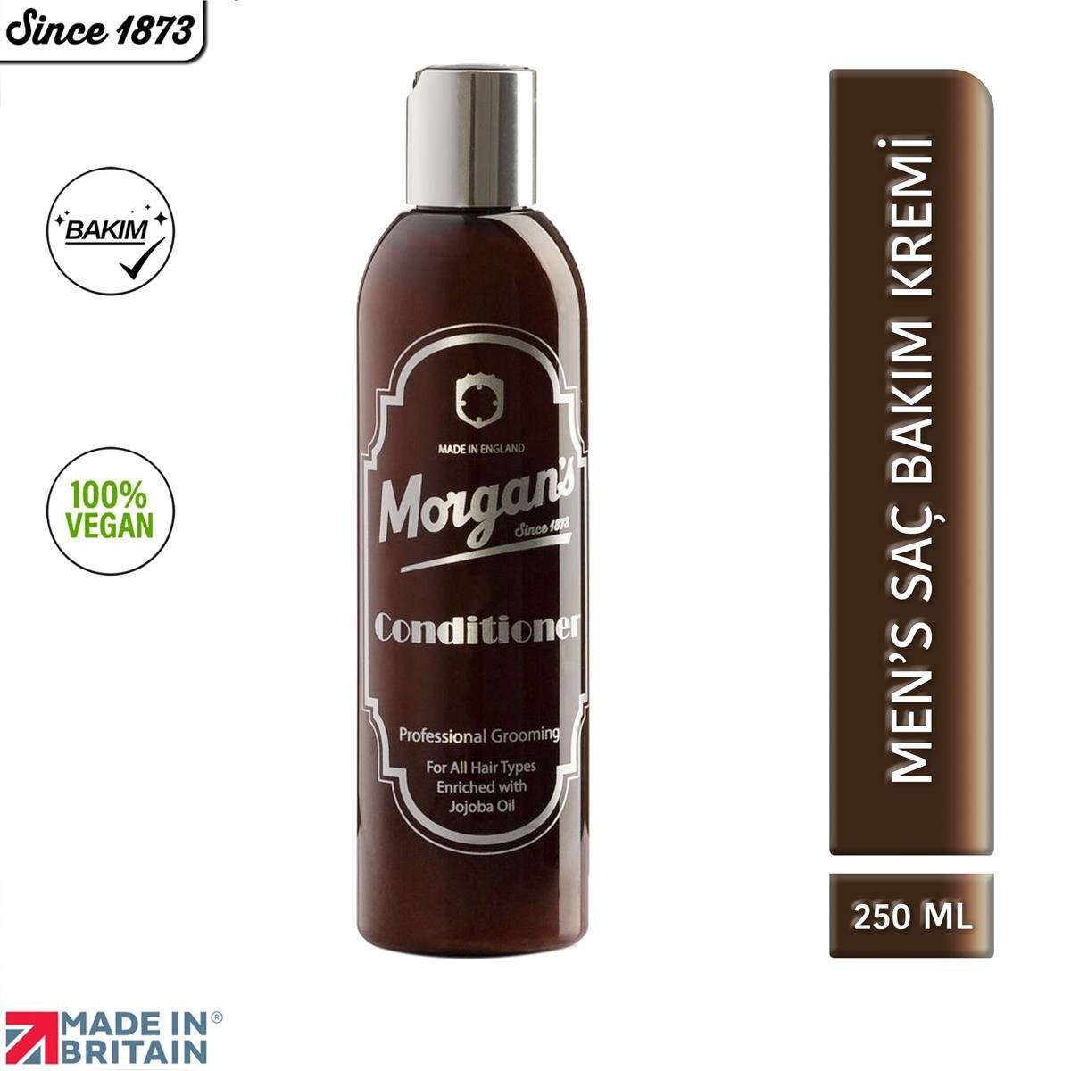 Men's Conditioner - Günlük Erkek Saç Kremi 250 ml