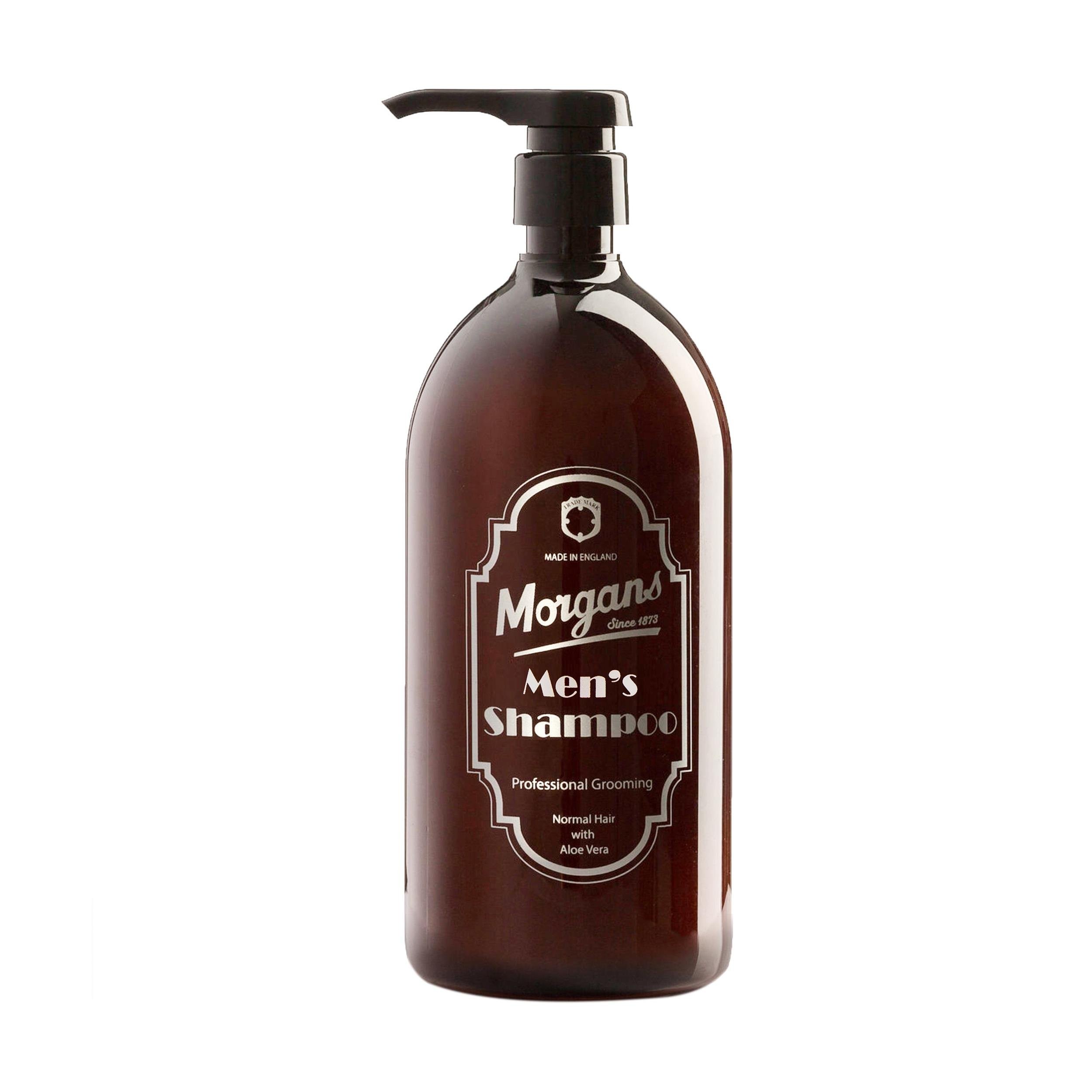 Men's Shampoo - Günlük Erkek Şampuanı 1000 ml