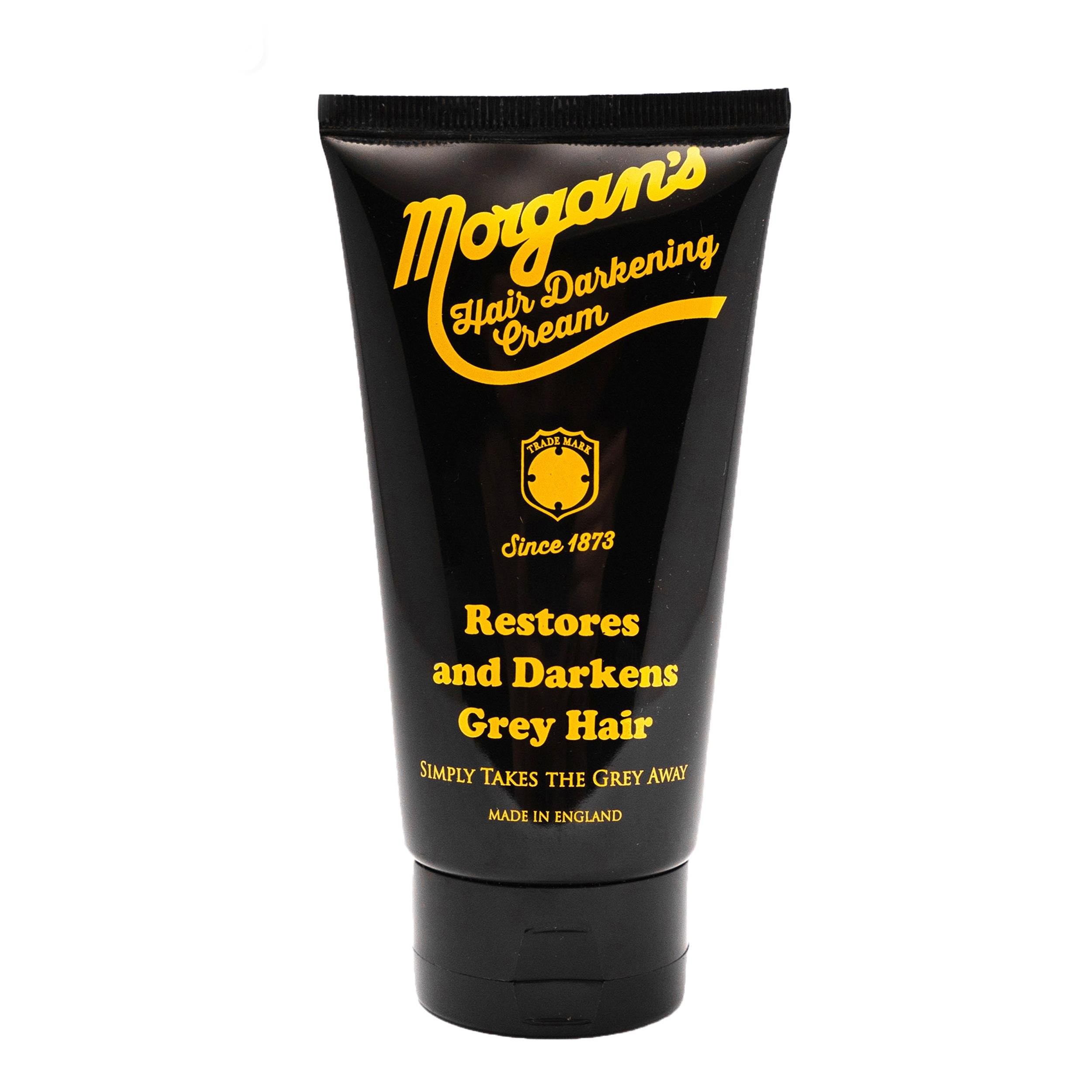 Hair Darkening Cream - Saç Koyulaştırıcı Bakım Kremi 150 ml