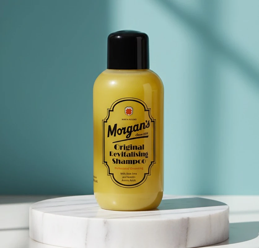 Originial Revitalising Keratin - Canlandırıcı Keratin Şampuanı 250 ml