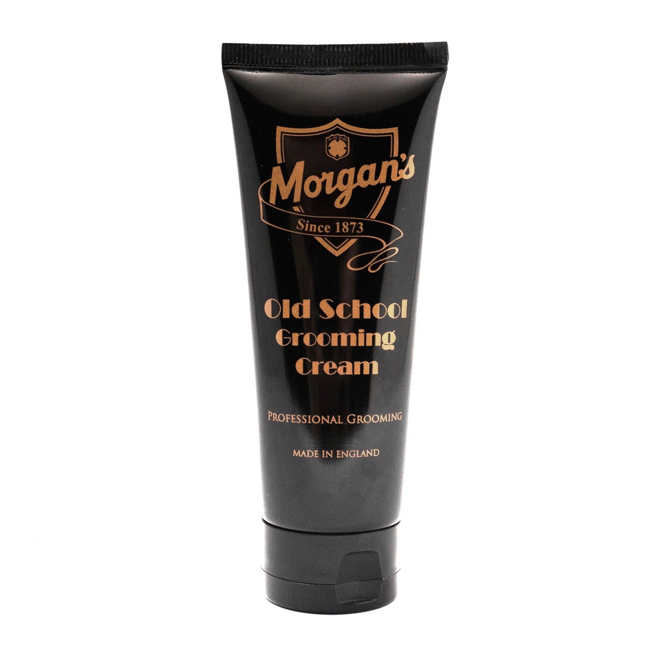 Old School Grooming Cream -  Orta Tutuşlu Parlak Şekiilendirici Bakım Kremi 100 ml