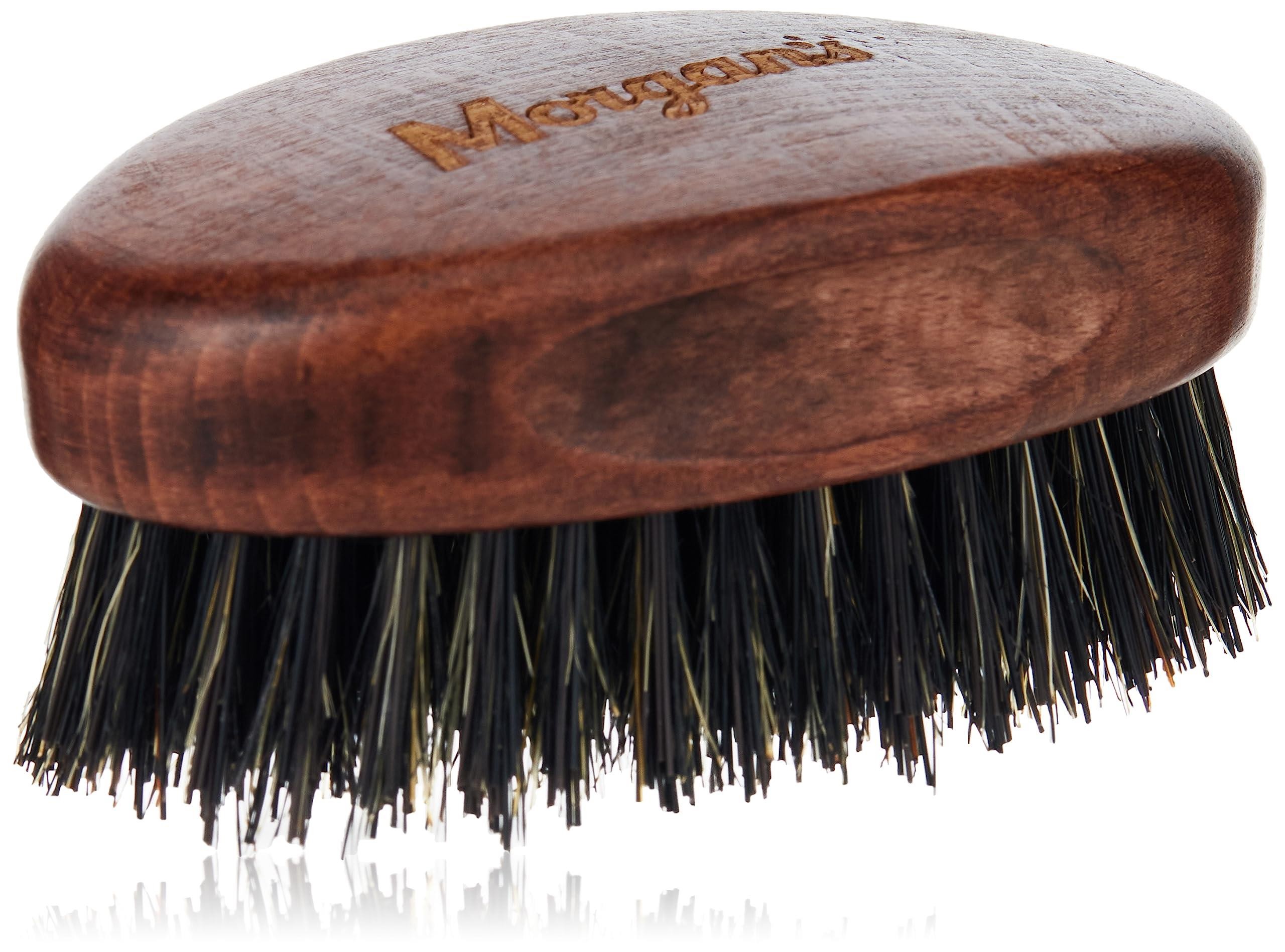 Beard Brush - Küçük Sakal Fırçası