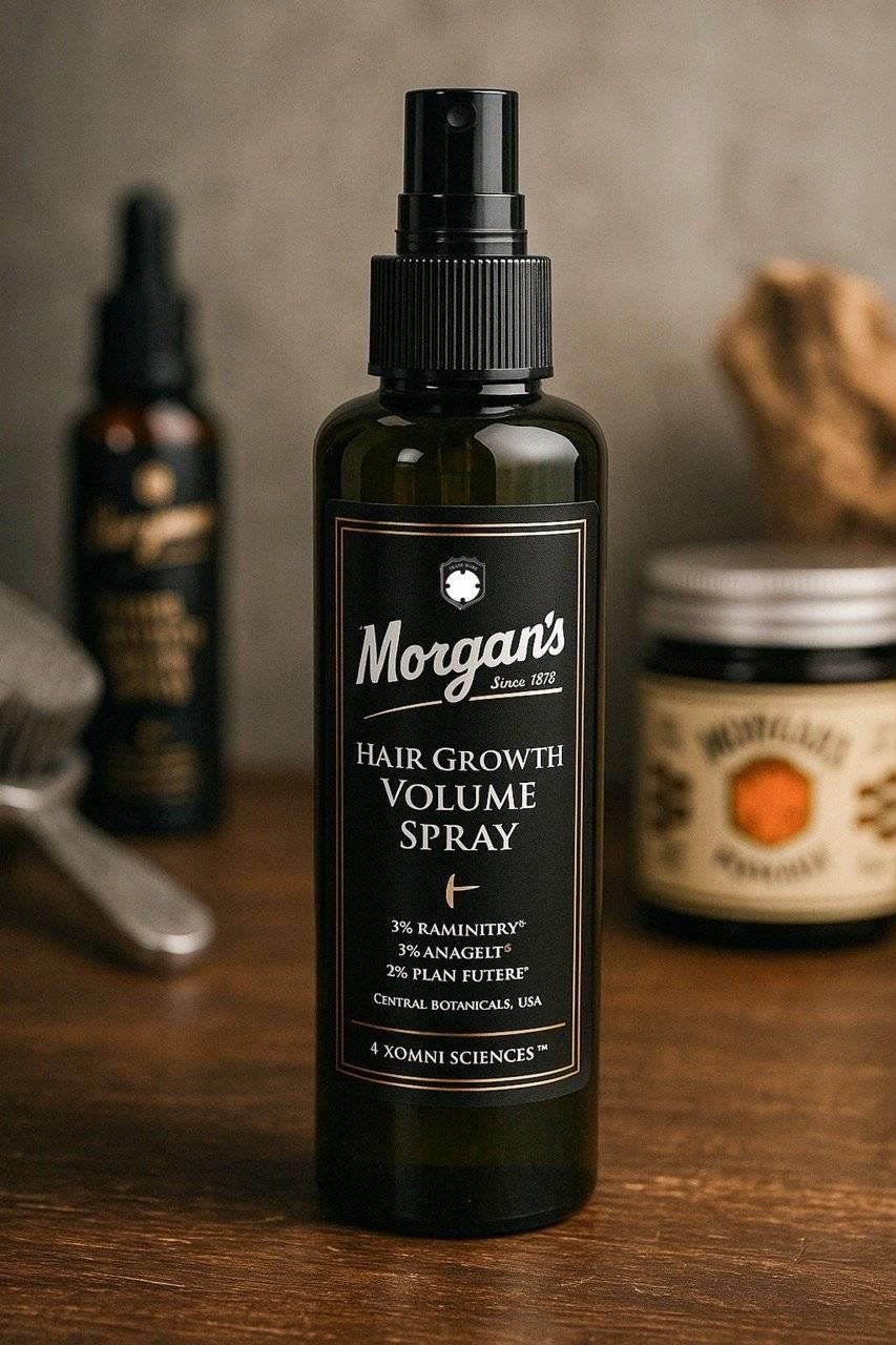 Hair Growth Volume Spray - Dökülme Karşıtı Yenileyici Sprey 125 ml