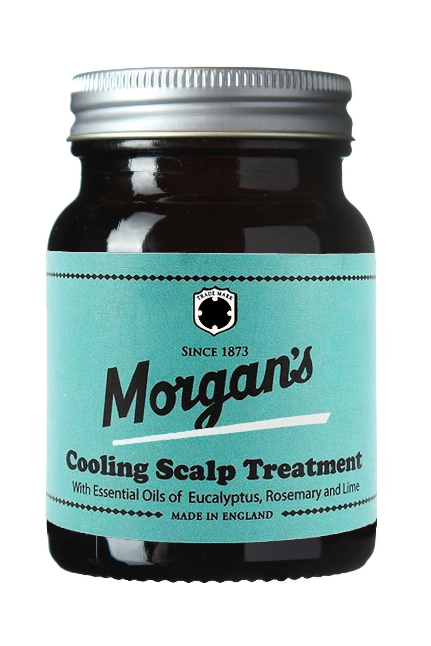 Cooling Scalp Treatment - Egzama Kepek Karşıtı Baş Derisi Bakım Tedavisi 100 gr