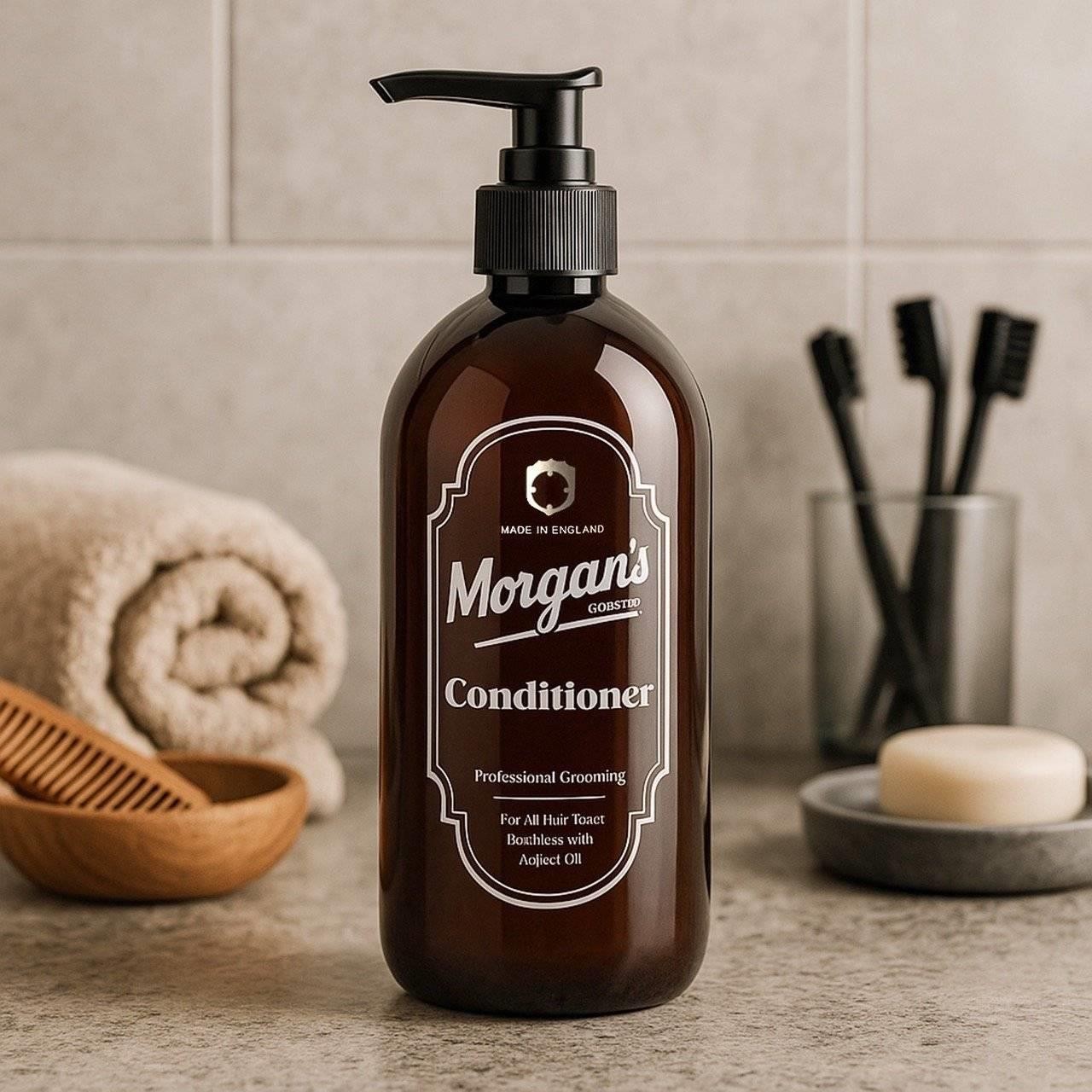 Men's Conditioner - Günlük Erkek Saç Kremi 1000 ml