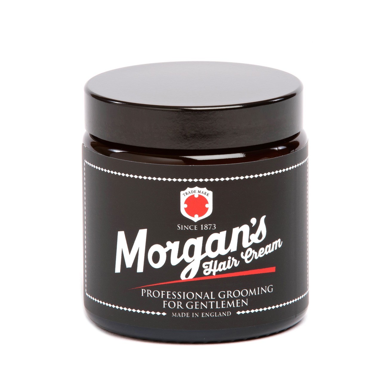 Gentelman's Hair Cream - Nemlendirici Doğal Tutuşlu Şekillendirici Krem 120 ml