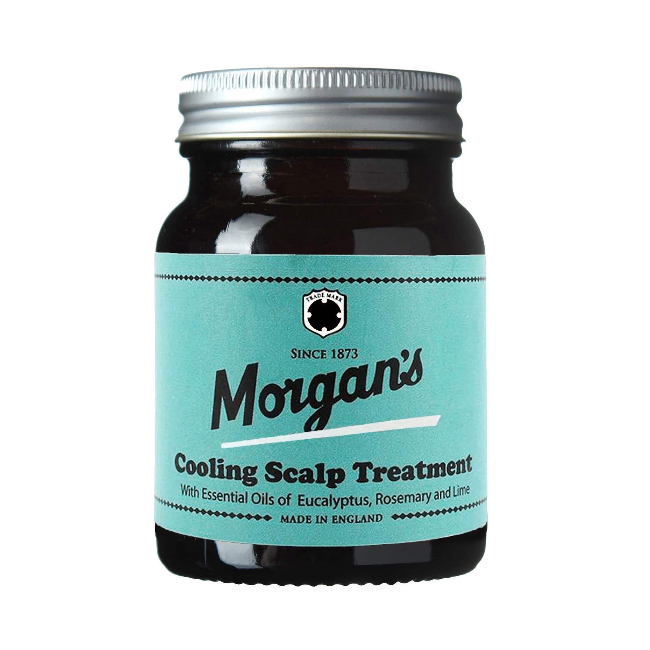 Cooling Scalp Treatment - Egzama Kepek Karşıtı Baş Derisi Bakım Tedavisi 100 gr