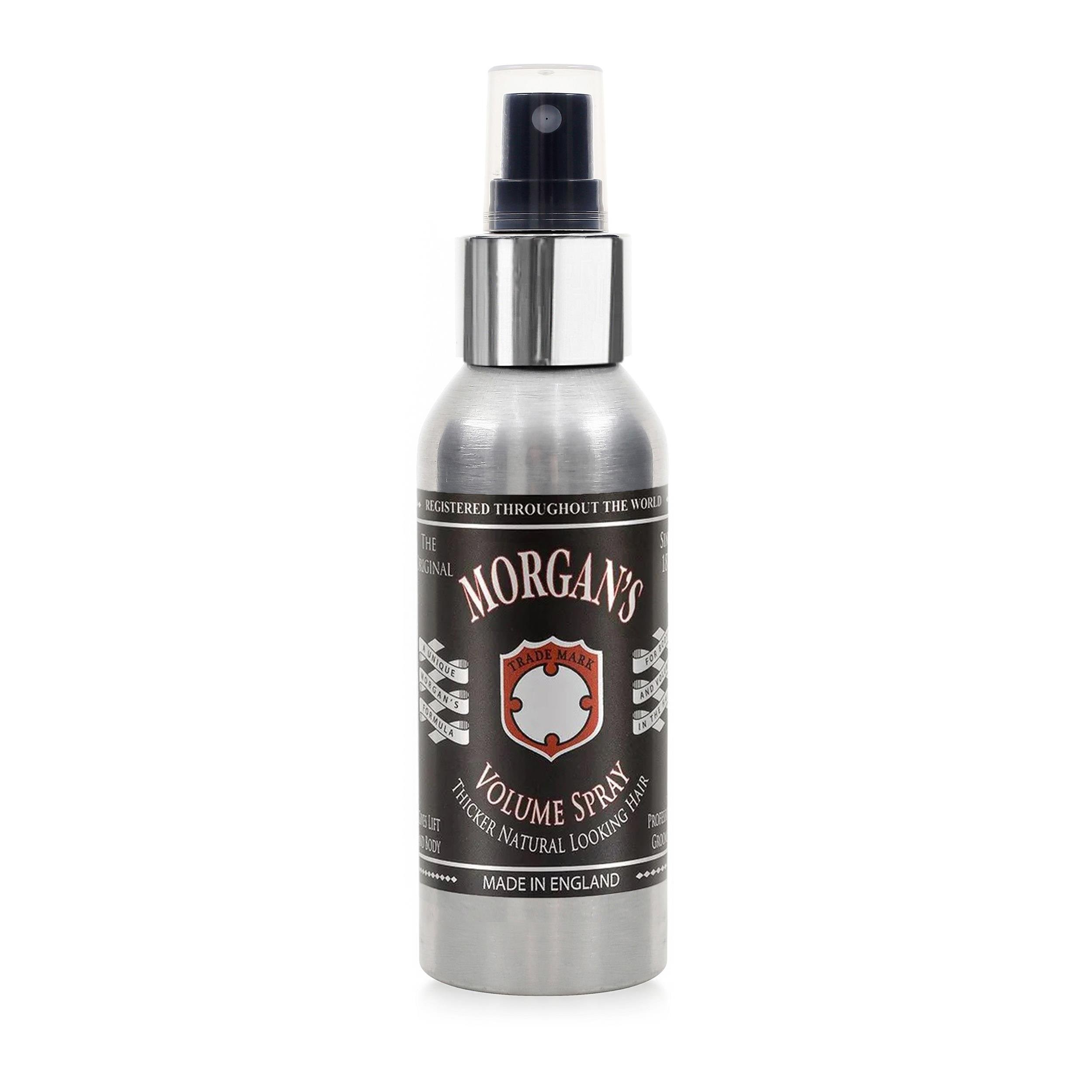 Volume Spray - Doğal Hacim Kazandıran Saç Spreyi 100 ml