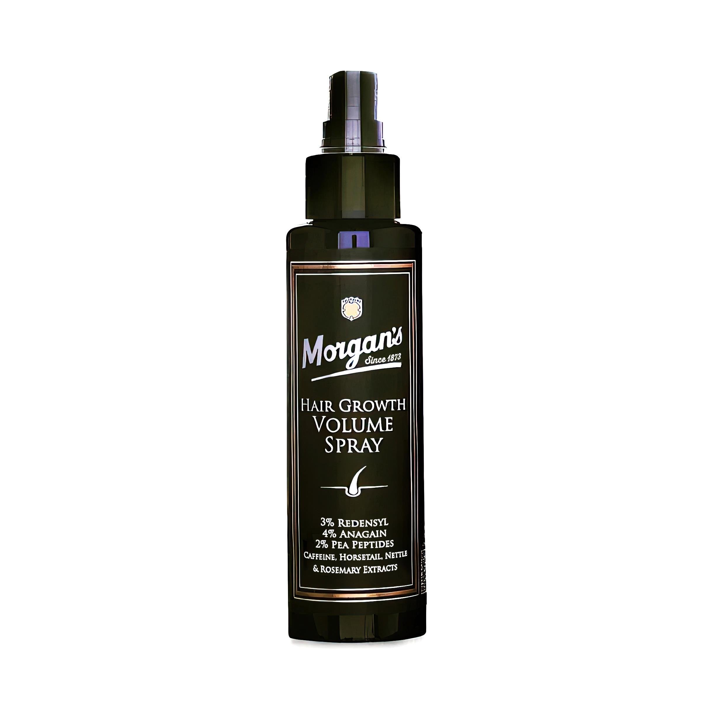 Hair Growth Volume Spray - Dökülme Karşıtı Yenileyici Sprey 125 ml