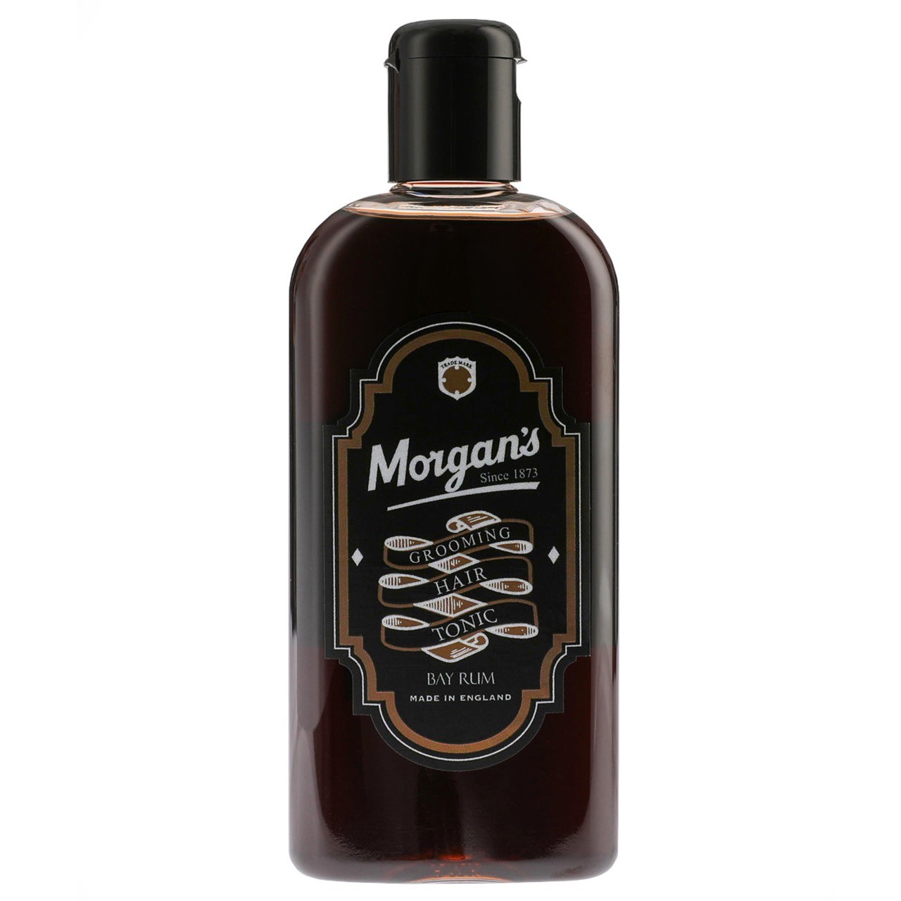 Bay Rum Grooming Hair Tonic - Canlandırıcı Saç Bakım Toniği 250 ml