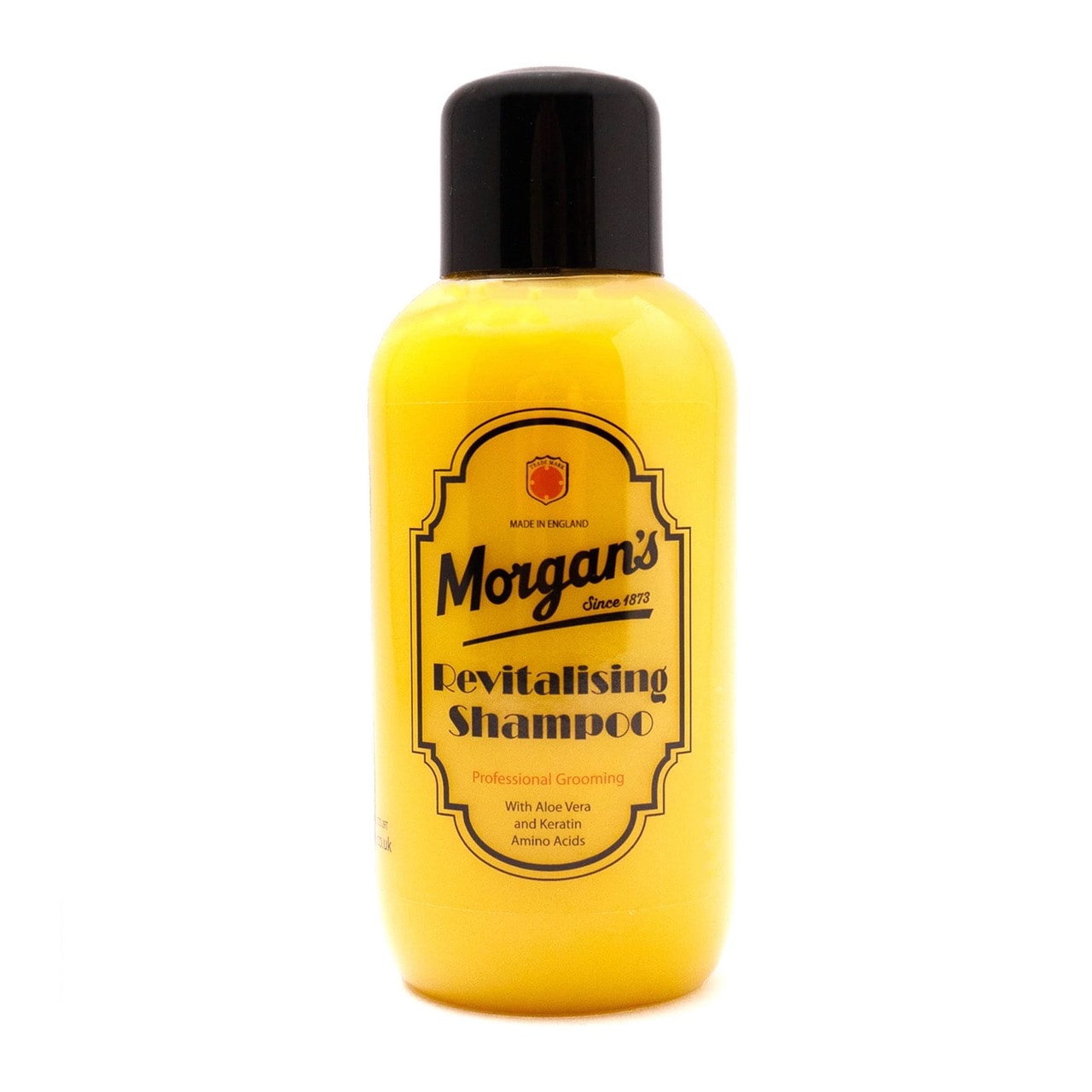 Revitalising Keratin - Canlandırıcı Keratin Şampuan (RETRO AMBALAJ) 250 ml