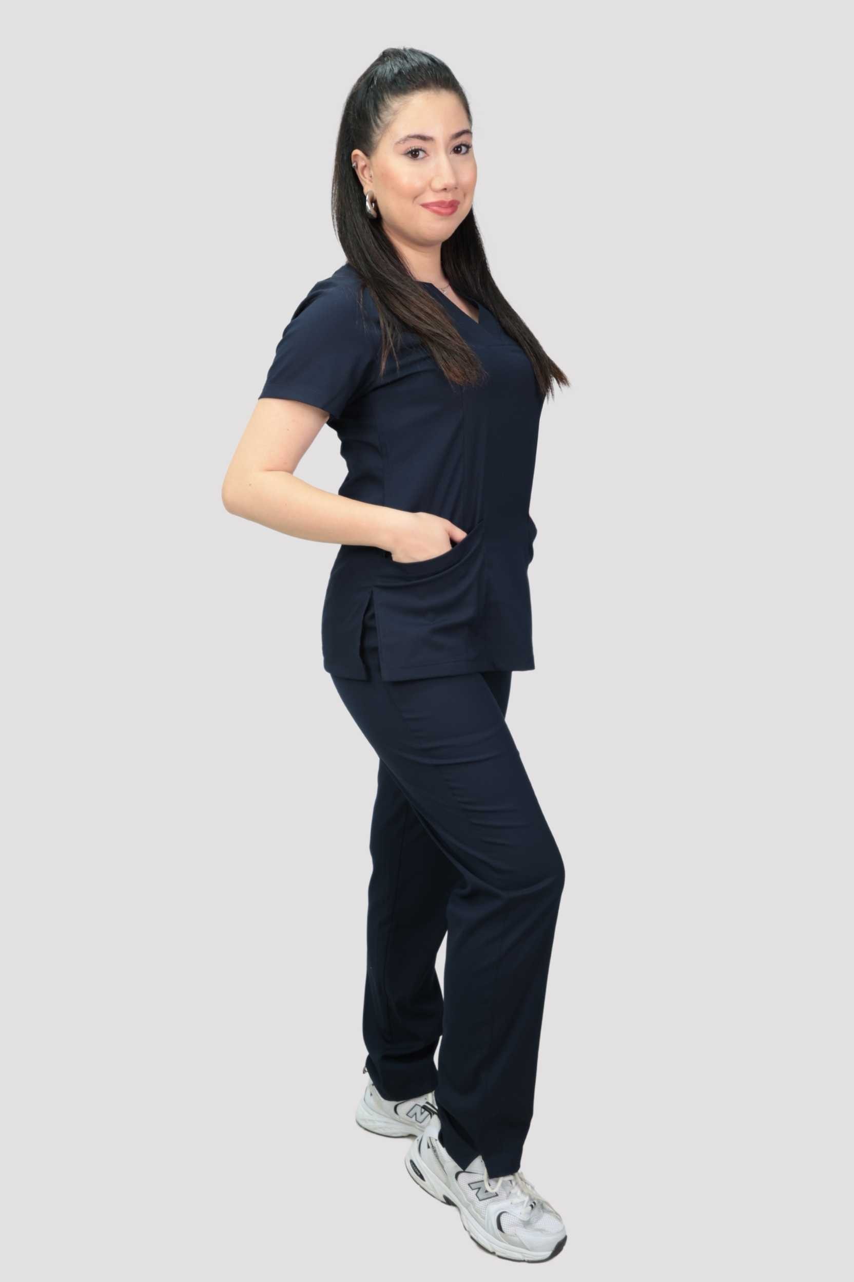 Healflex Serisi - Lacivert