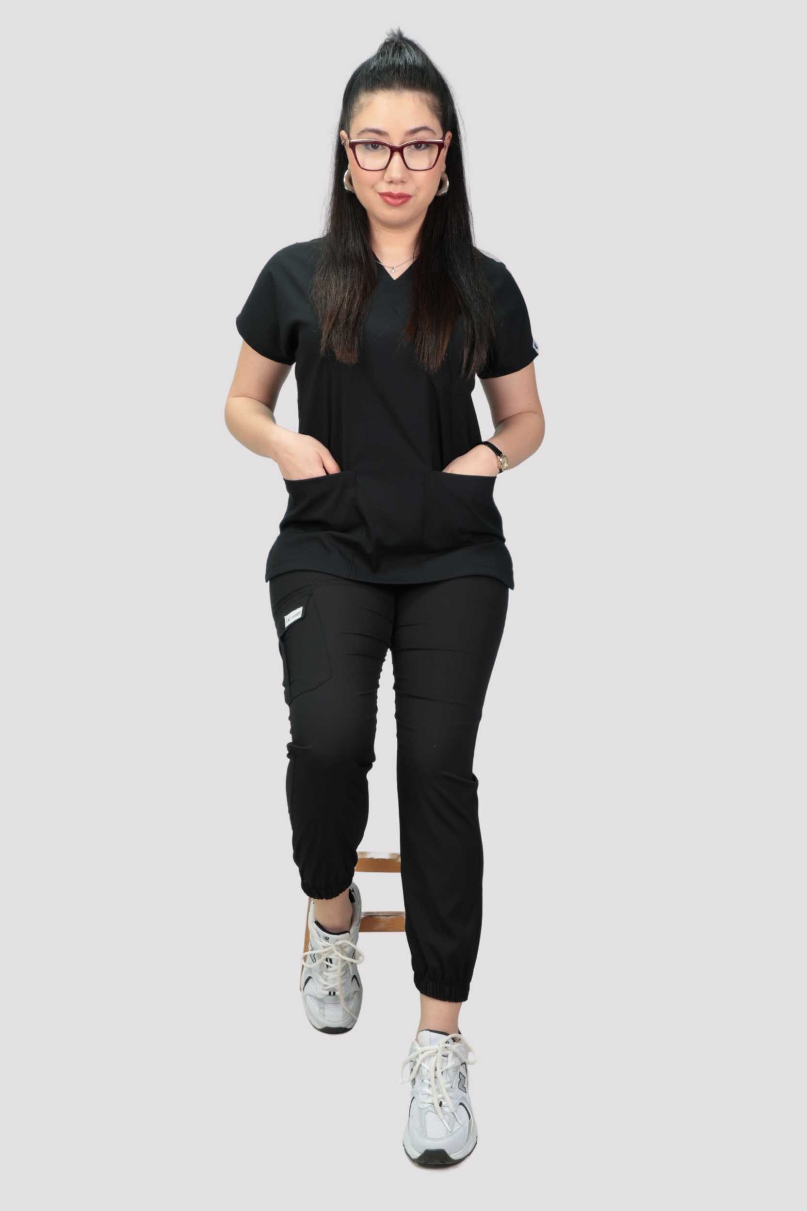 Jogger Serisi