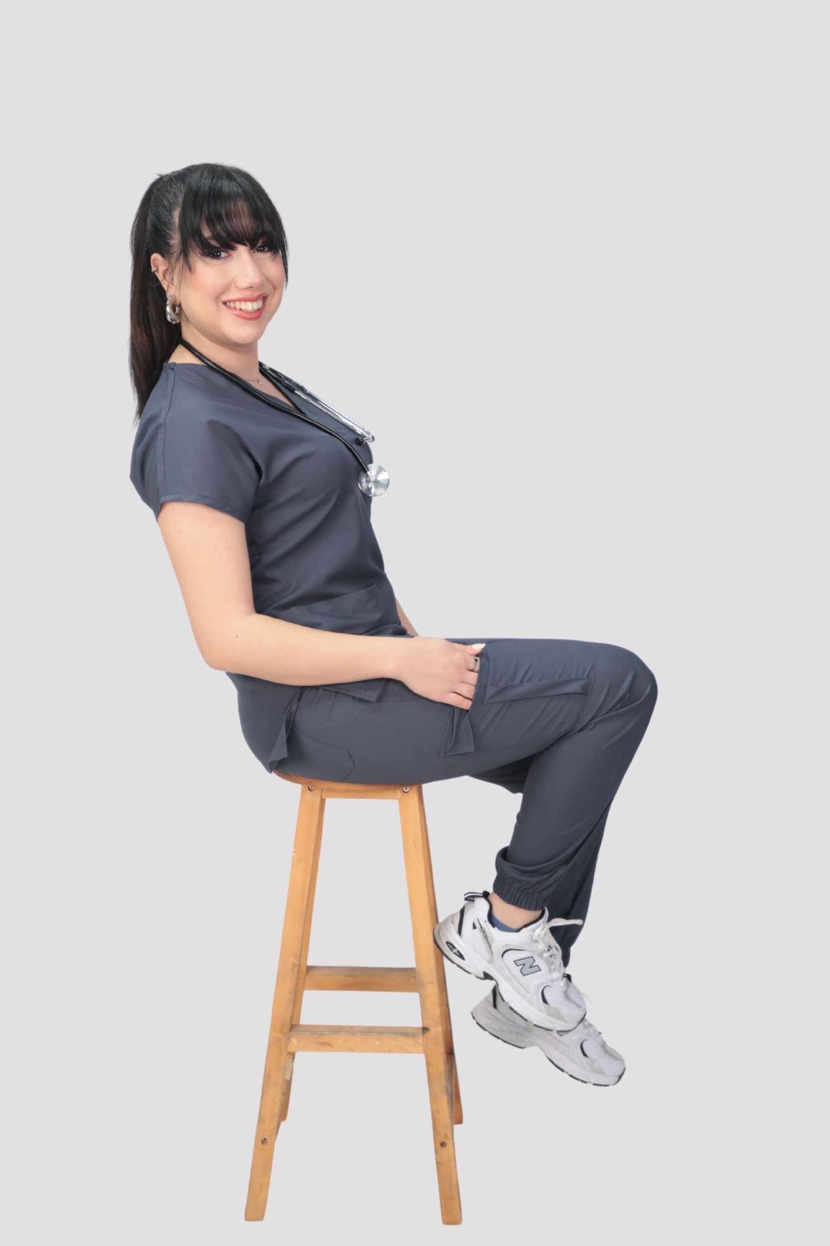 Jogger Serisi