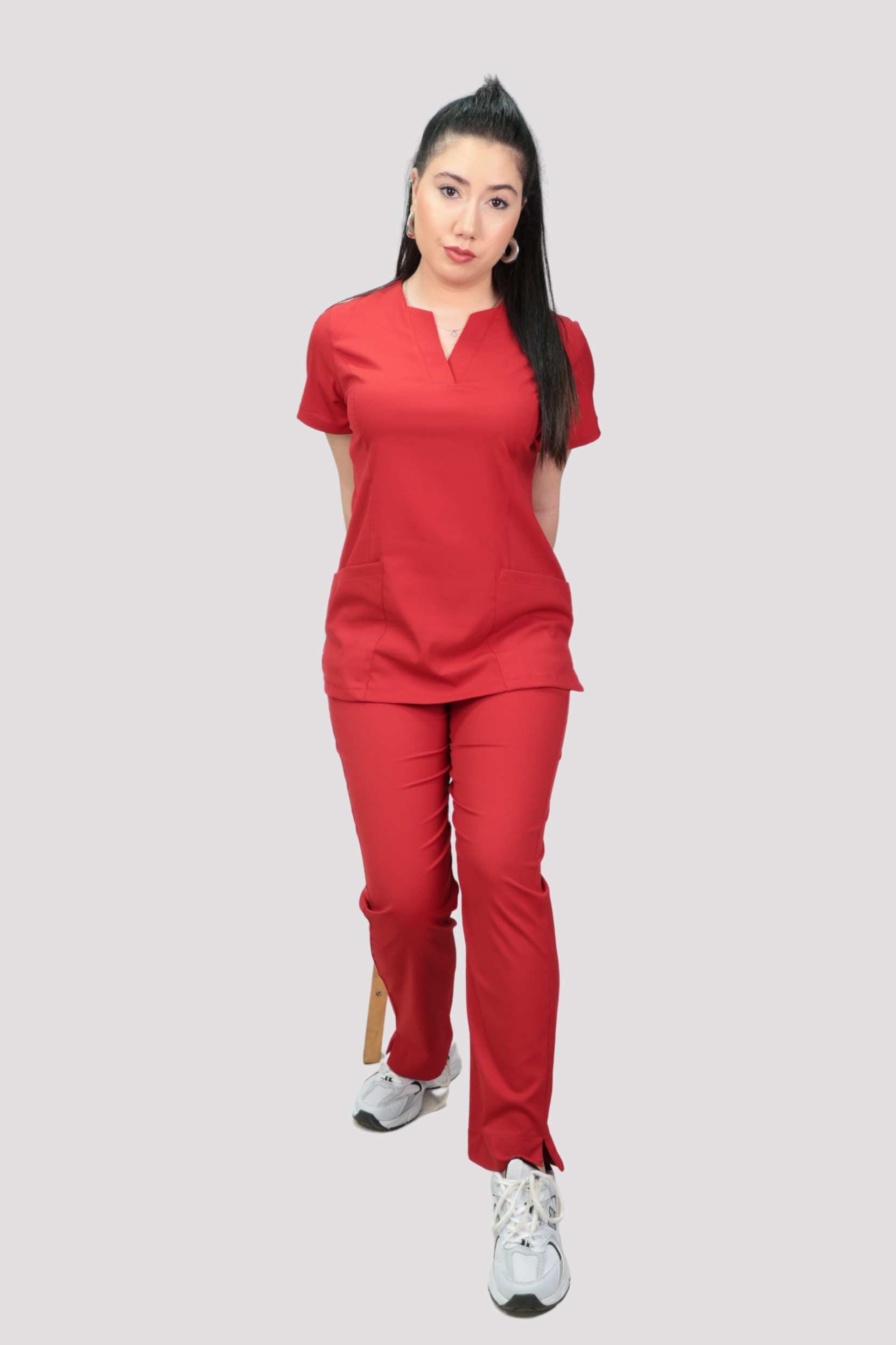 Healflex Serisi - Kırmızı