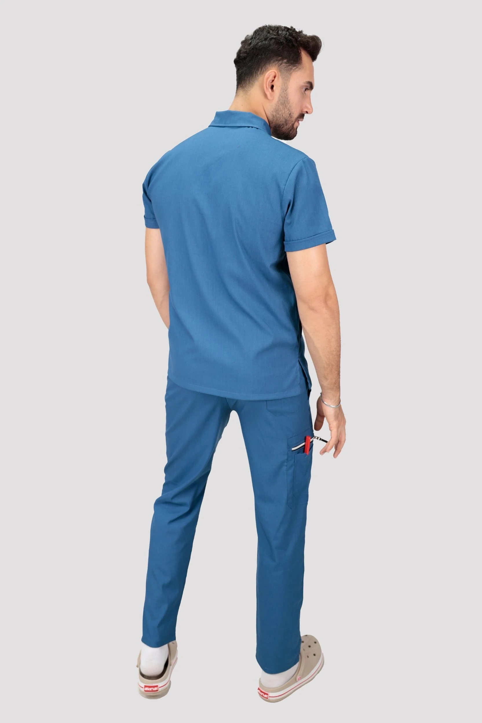 Epione Erkek Hastane Üniforması