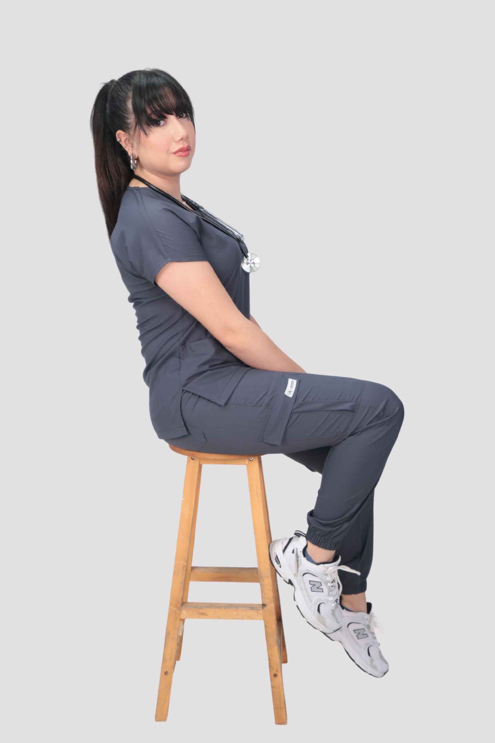 Jogger Serisi