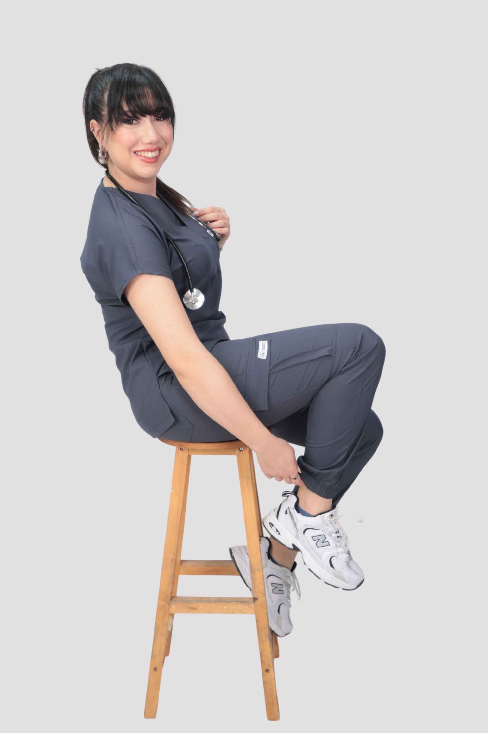 Jogger Serisi