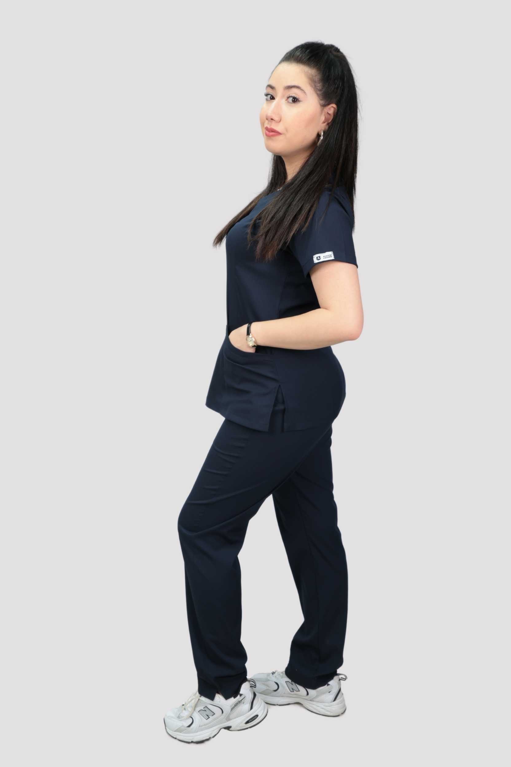 Healflex Serisi - Lacivert