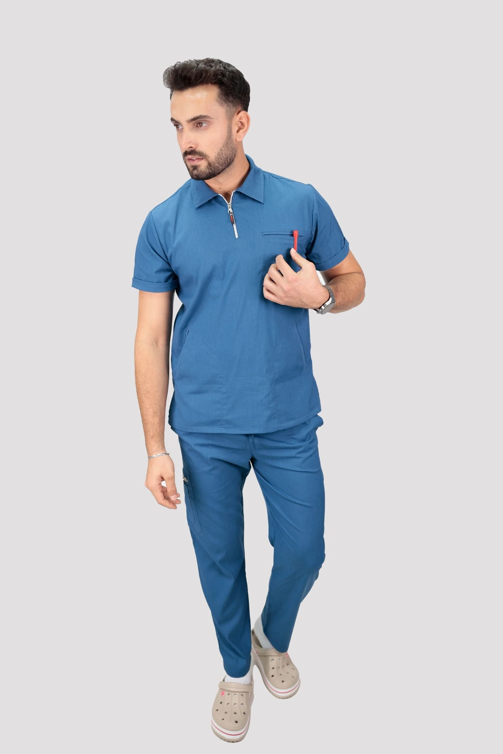 Epione Erkek Hastane Üniforması