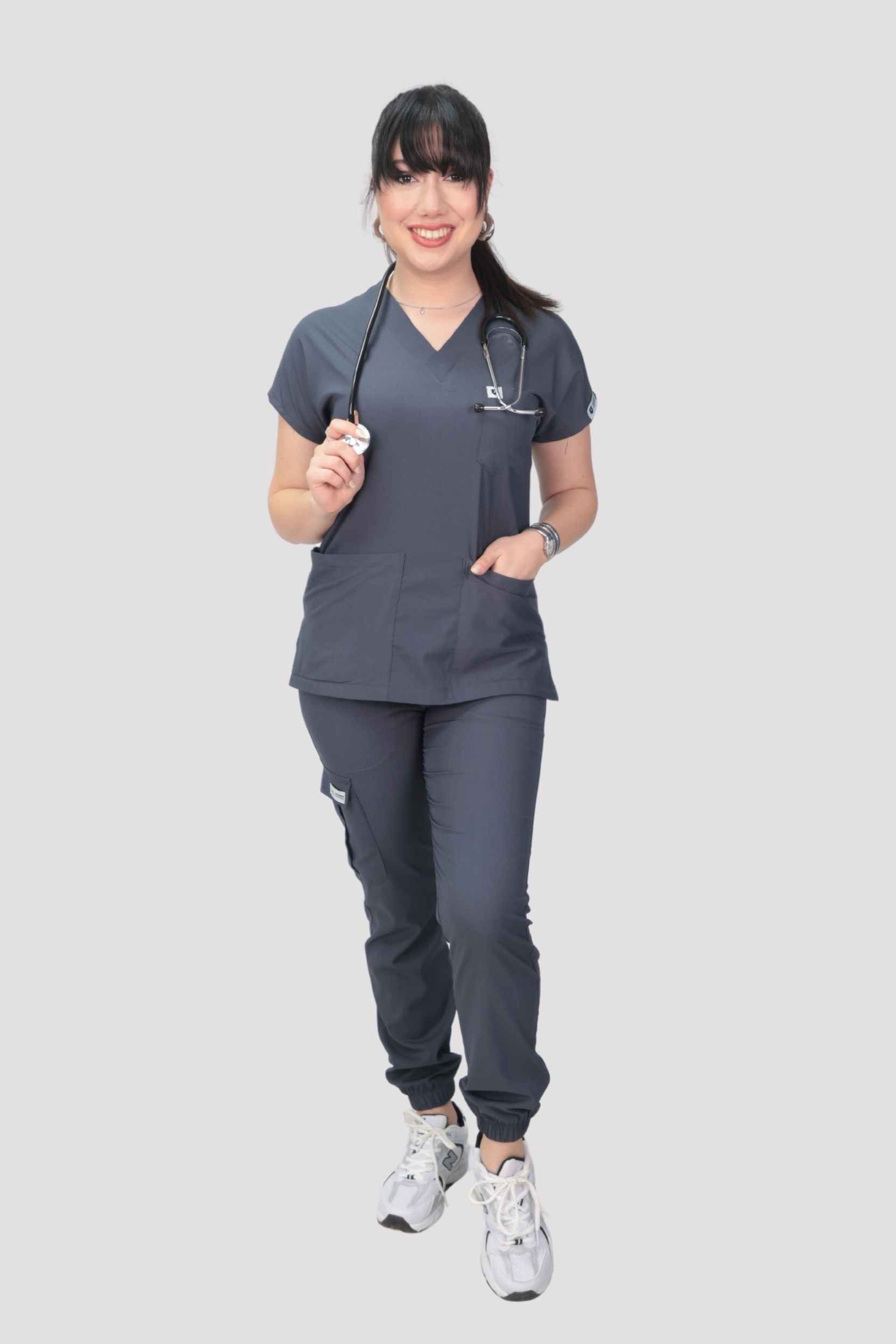 Jogger Serisi