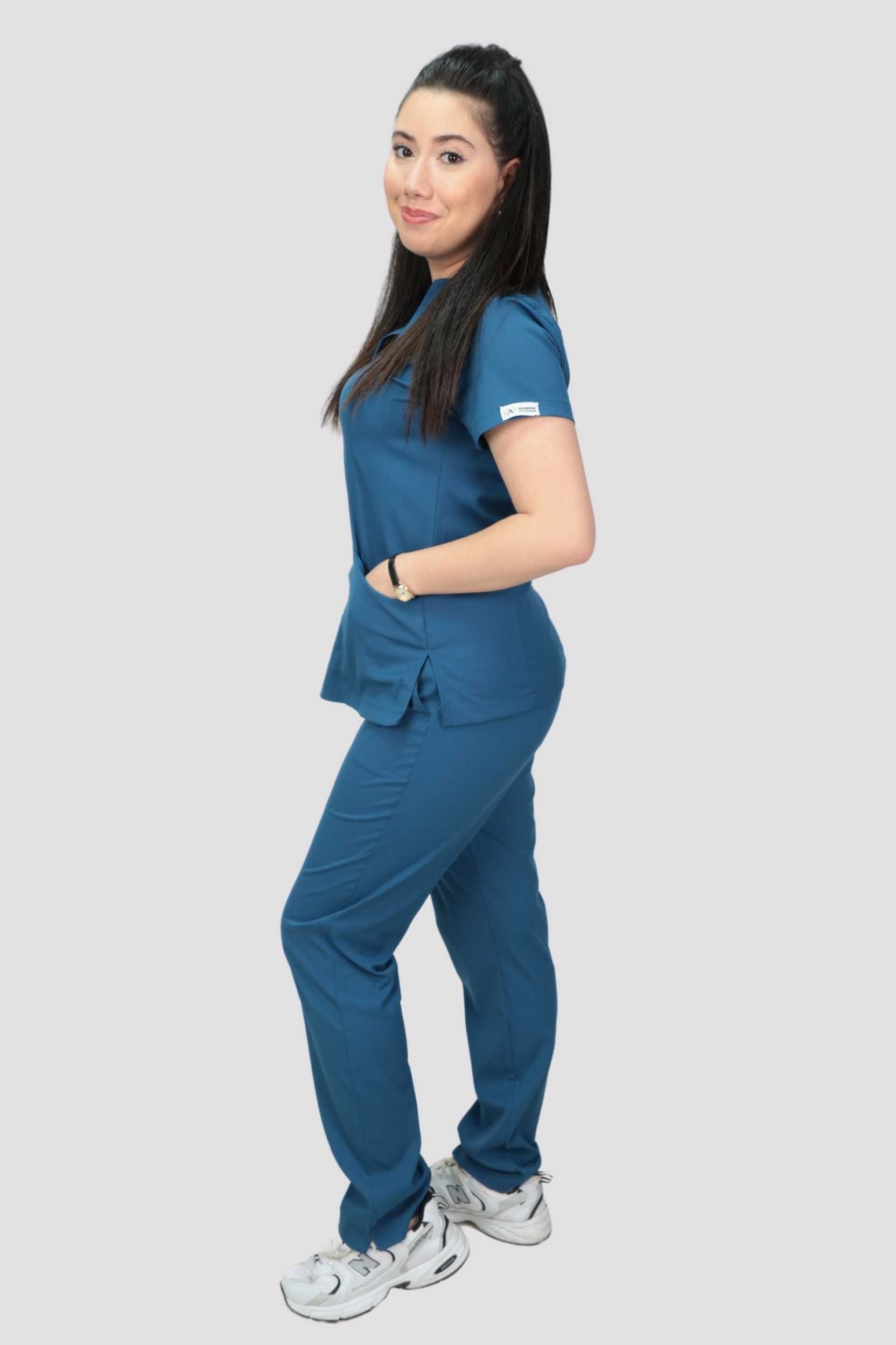 Healflex Serisi - İndigo Mavisi