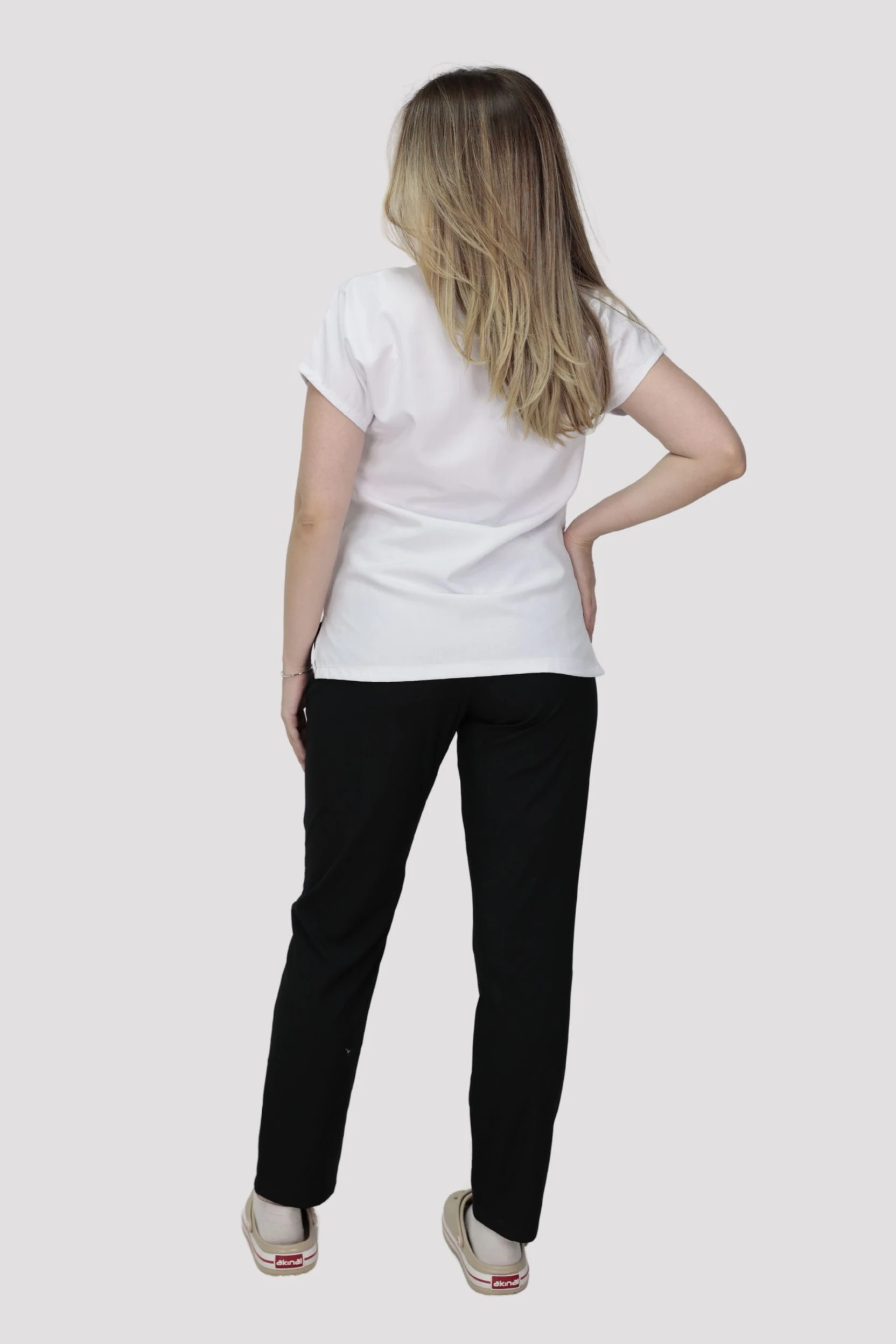 Classics Serisi Kadın Üniforma