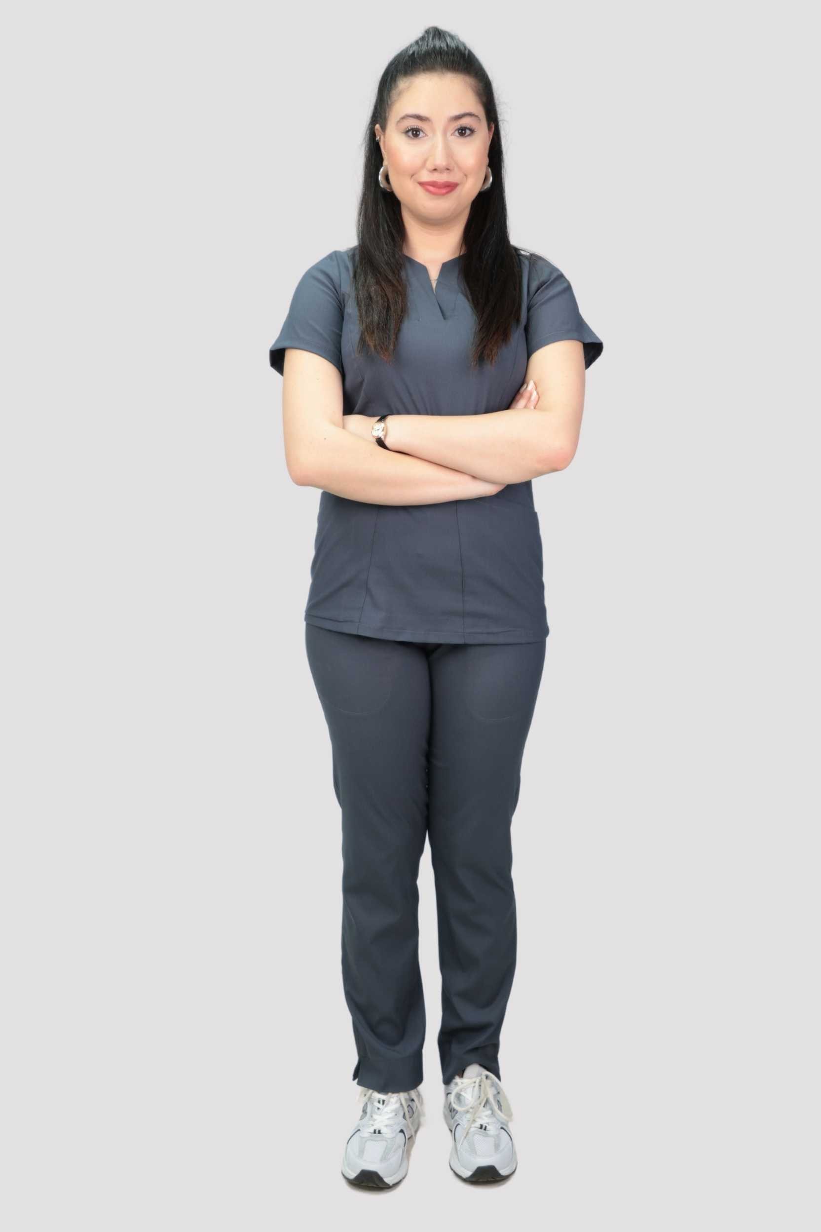 Healflex Serisi