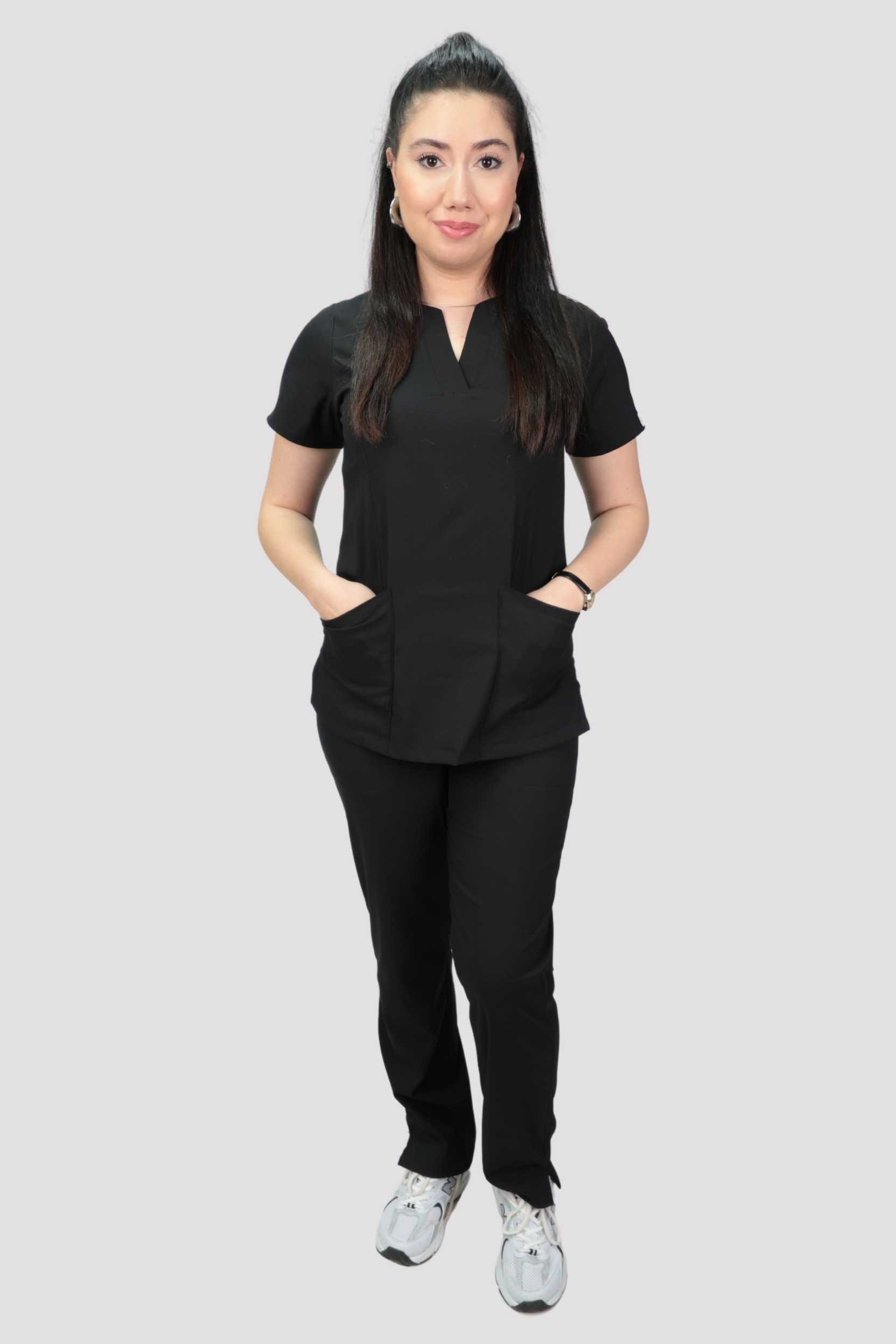 Healflex Serisi - Siyah