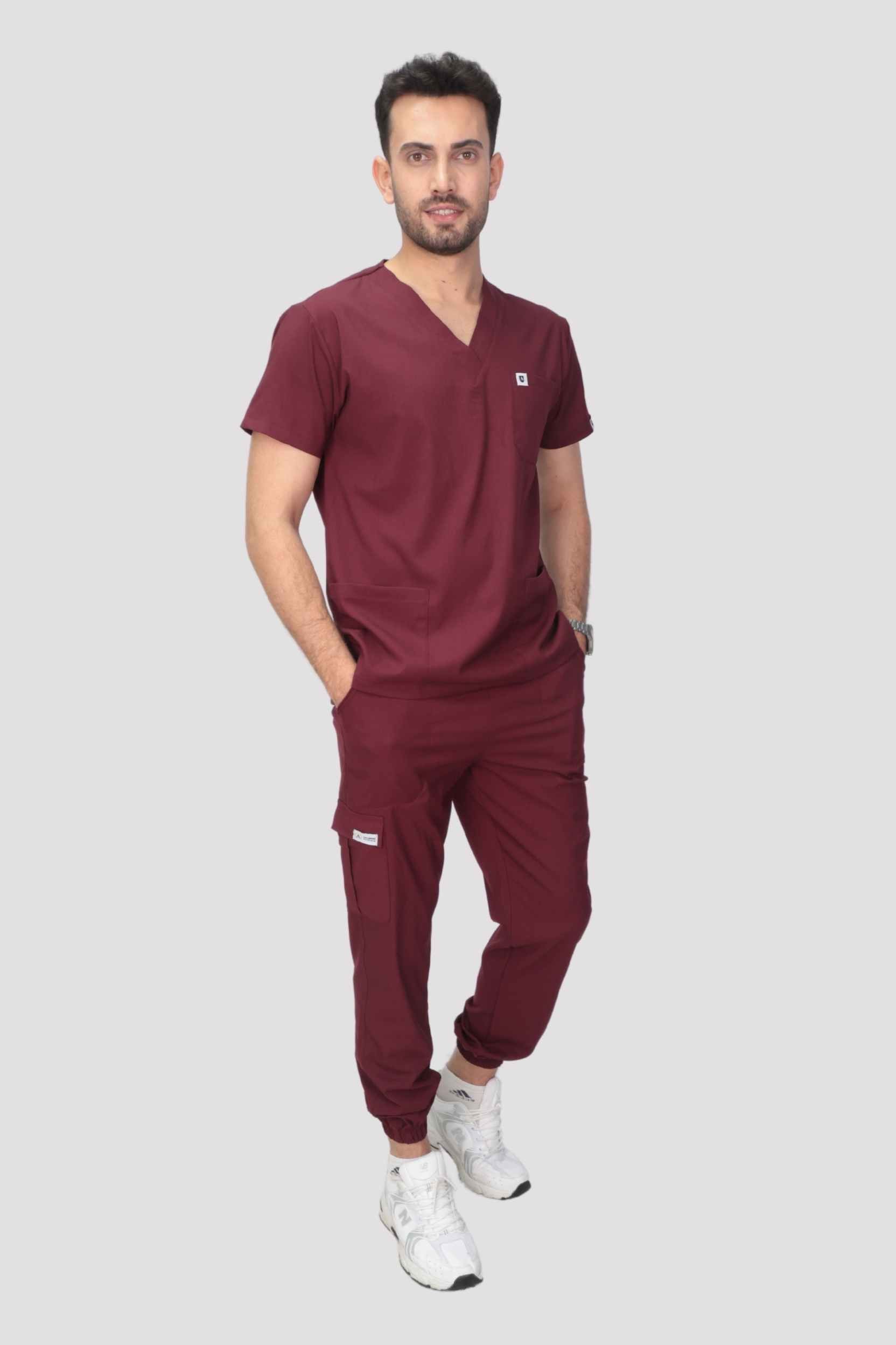 Jogger Serisi