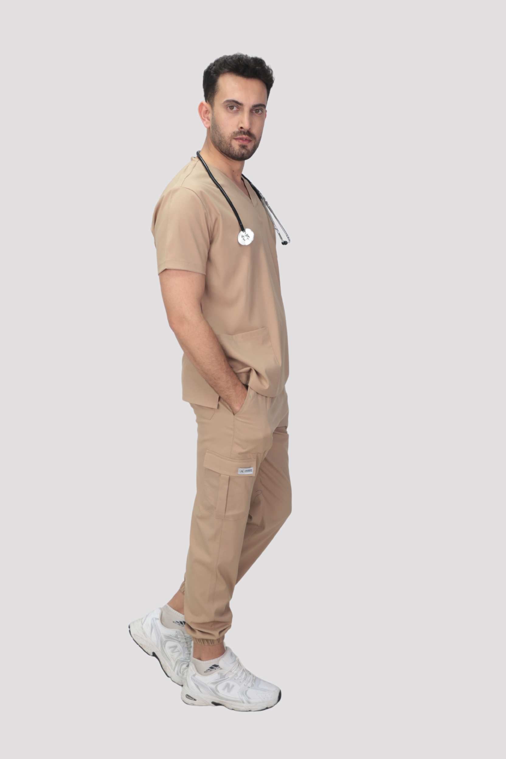 Jogger Serisi