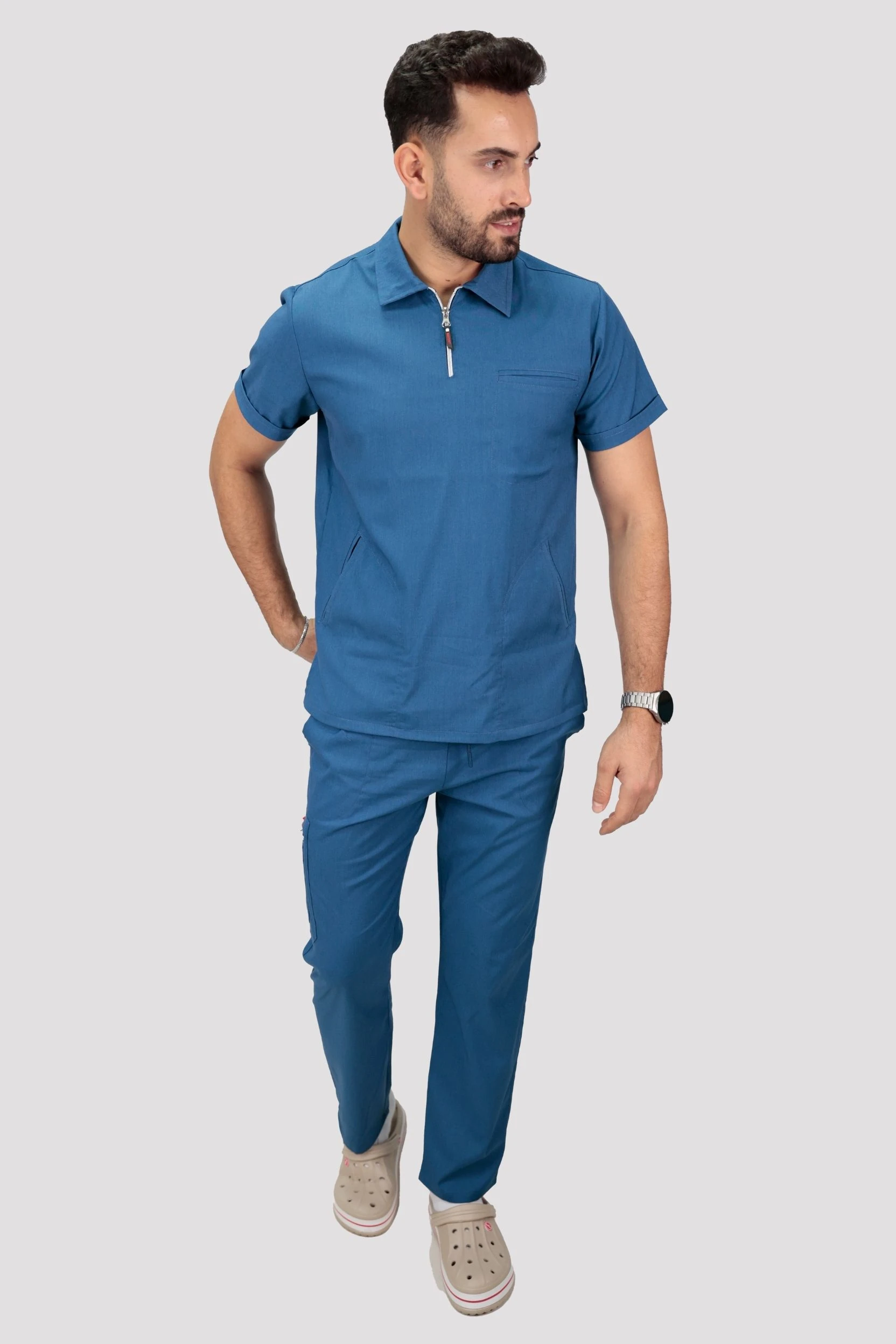 Epione Erkek Hastane Üniforması