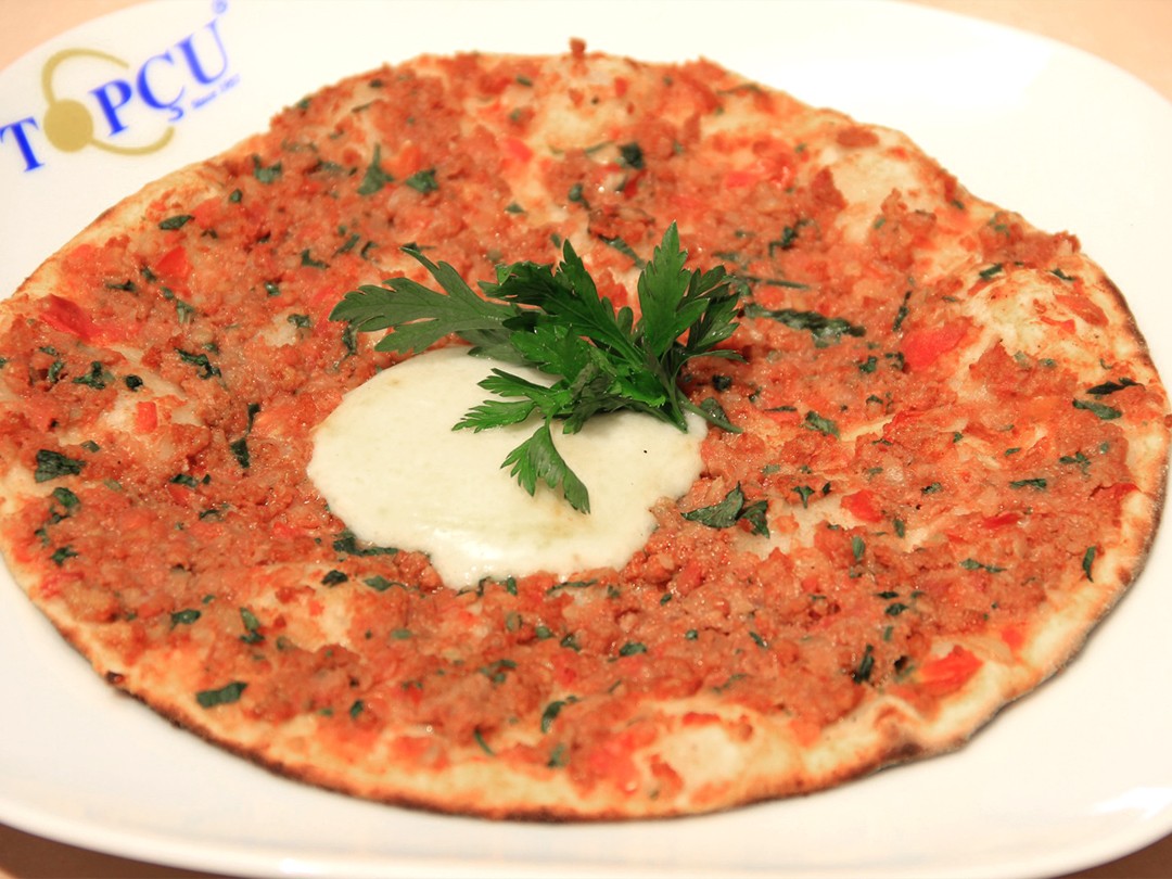 Fındık Lahmacun (Adet)