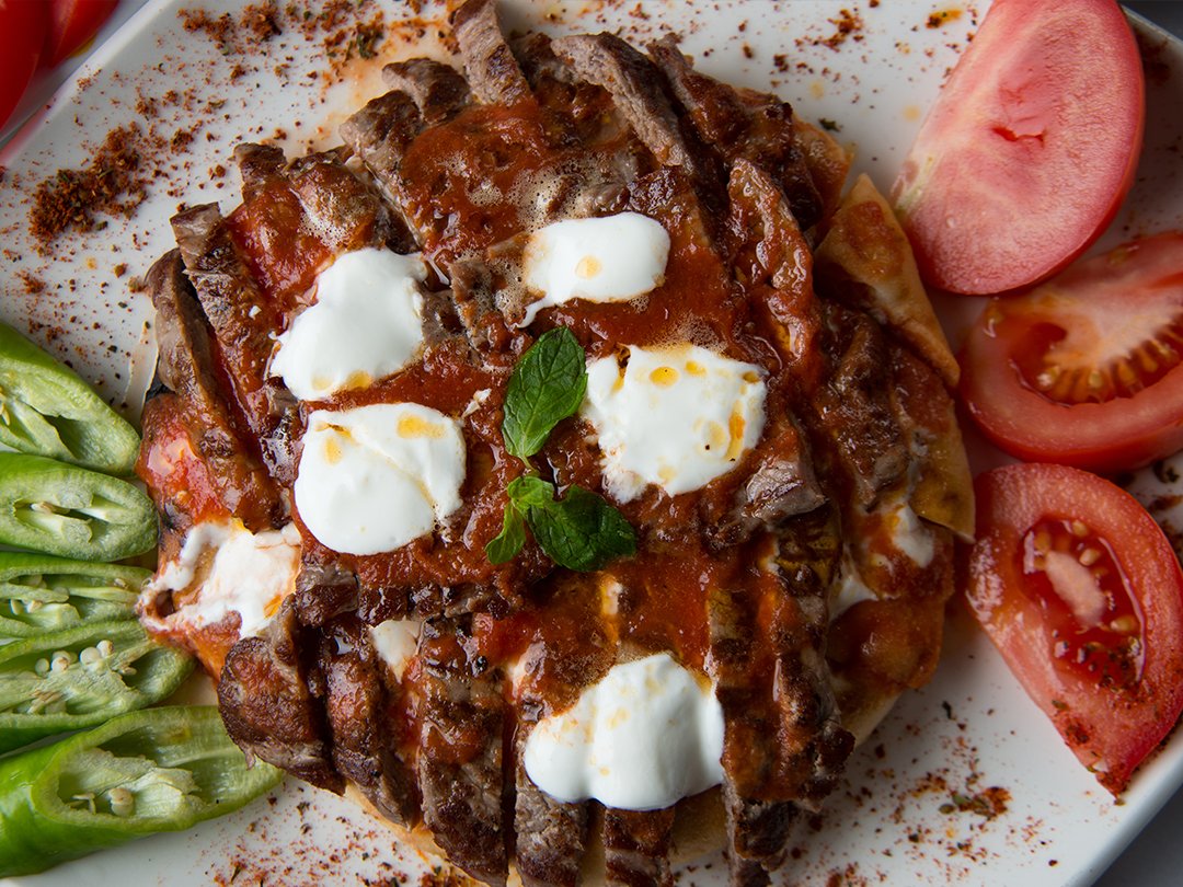 Topçu İskender