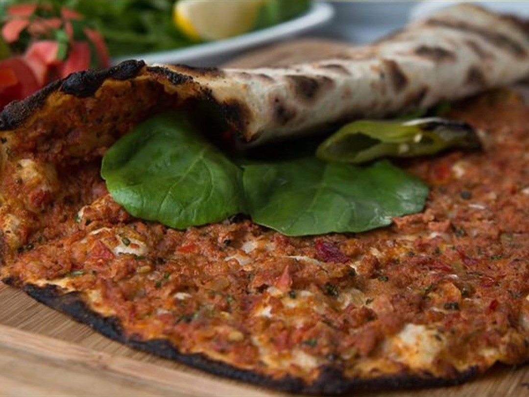 Lahmacun