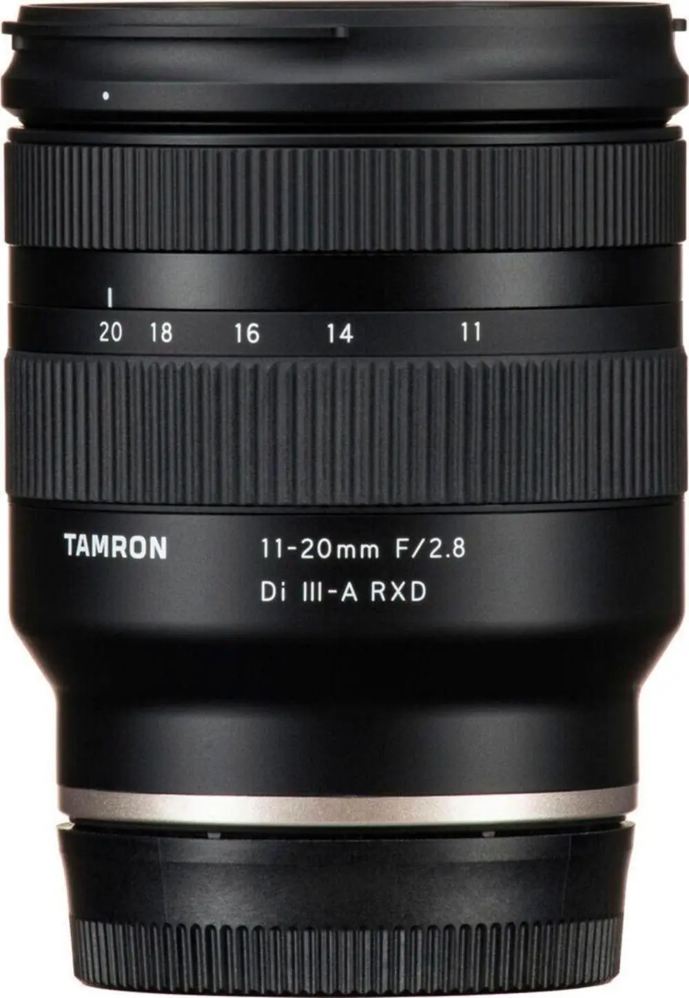 Tamron 11-20mm F2.8 Di III-A RXD E 実用品 Tamron 11-20Mm F2.8 Di Iıı-A Rxd Lens (Fujifilm)