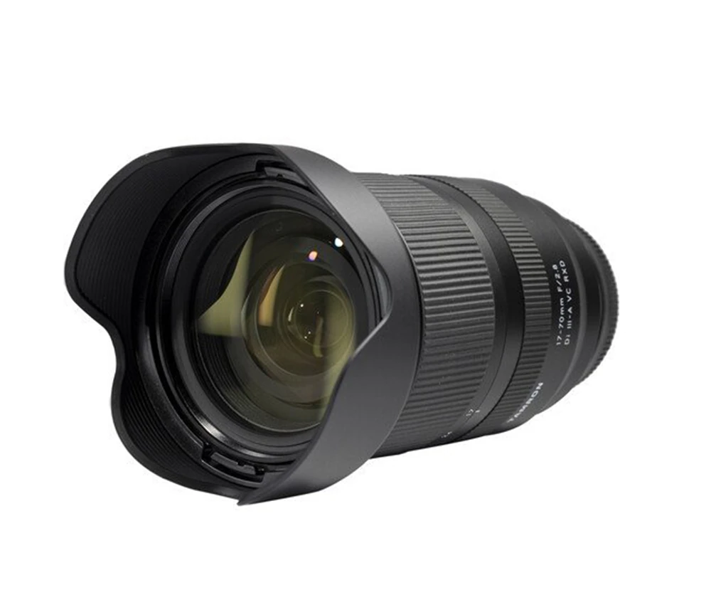 Tamron 17-70mm F/2.8 DI III-A VC RXD Fujifilm X Mount Geniş Açı Lens (