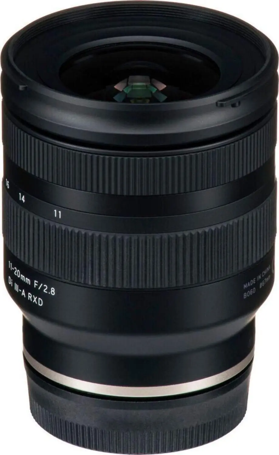 Tamron 11-20Mm F2.8 Di Iıı-A Rxd Lens (Fujifilm)