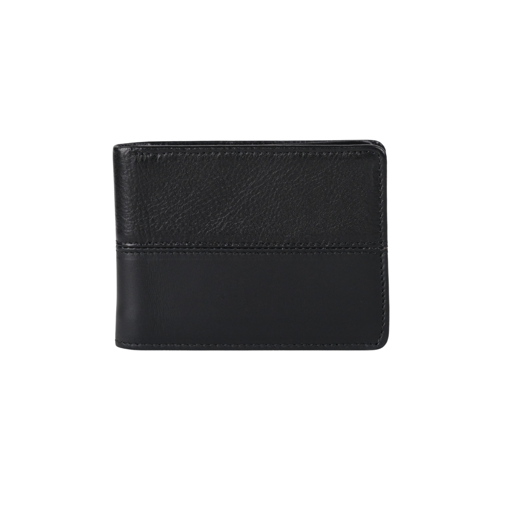 Berlin Minimalist Deri Cüzdan