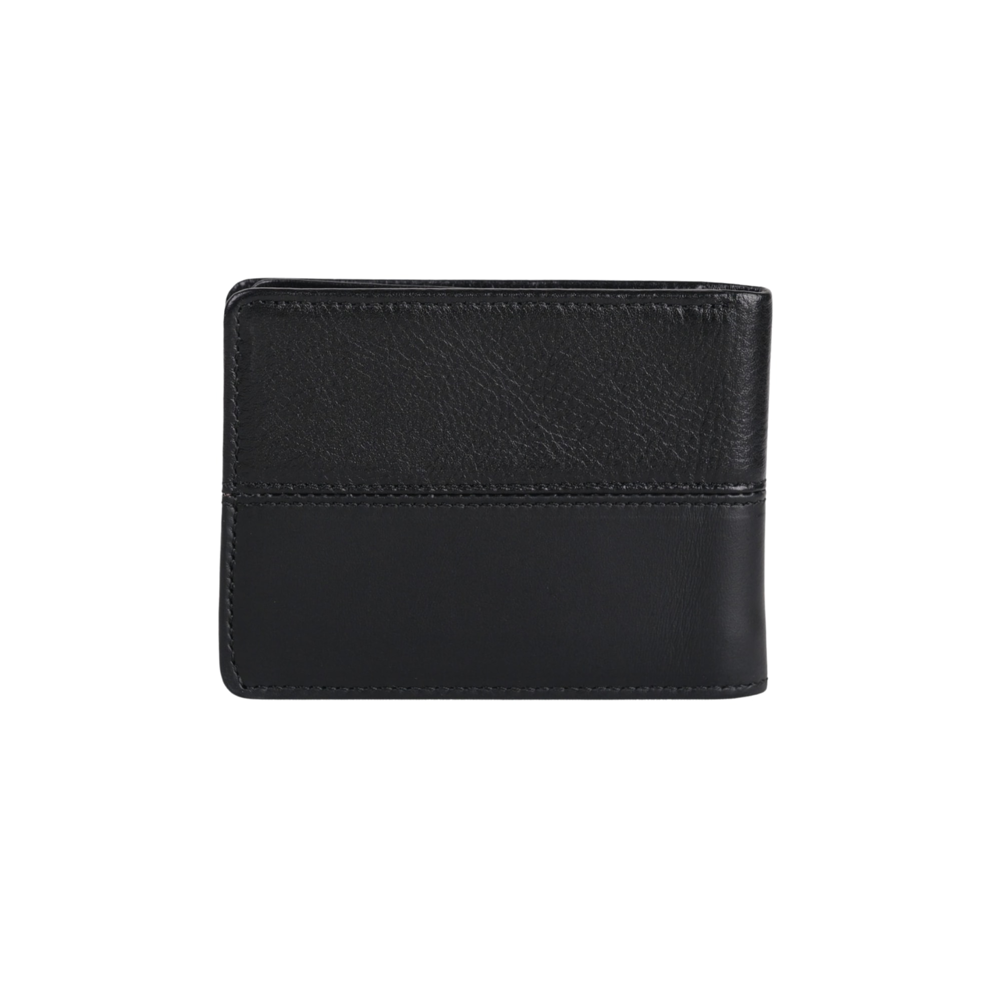 Berlin Minimalist Deri Cüzdan