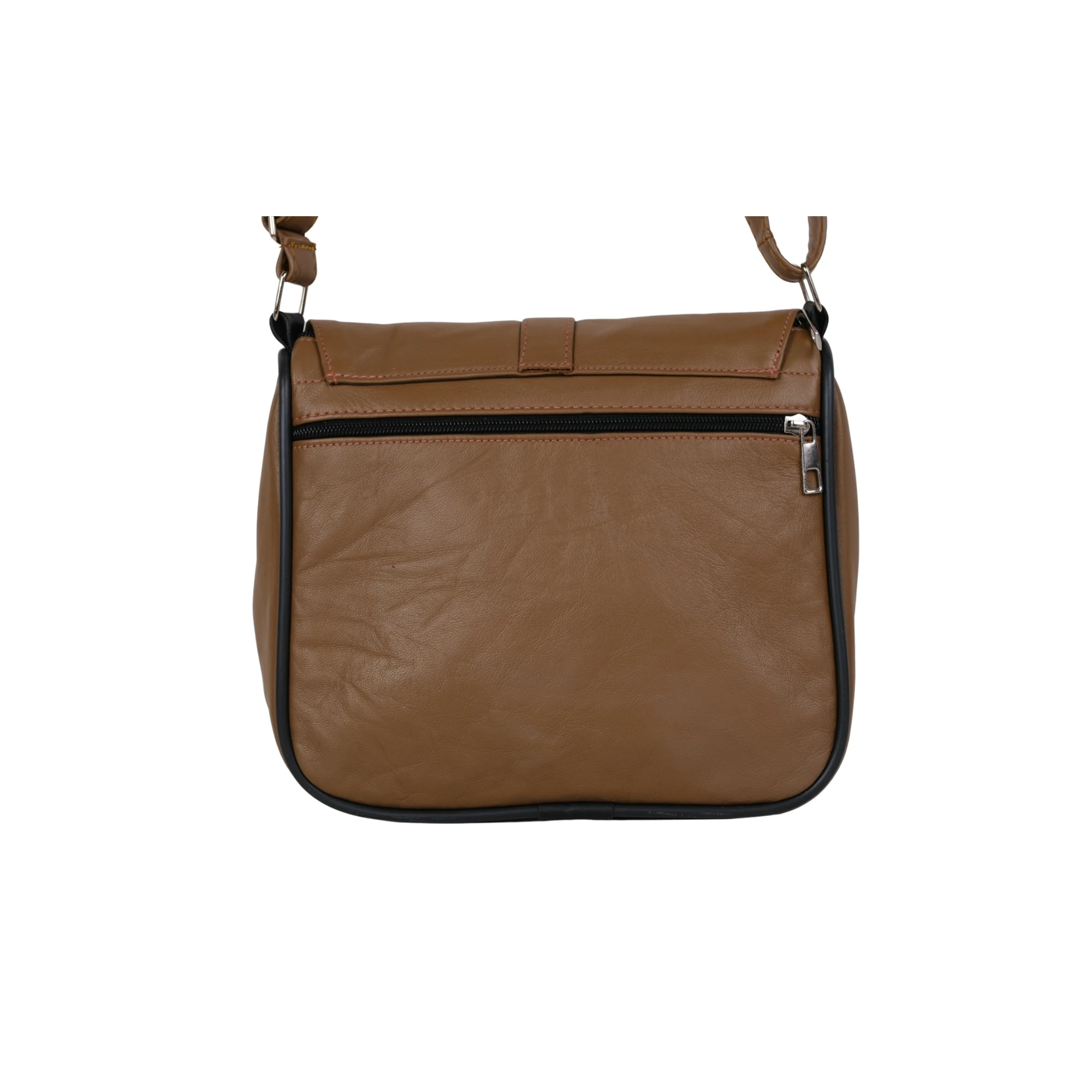 Mila Kuzu Deri Canta 