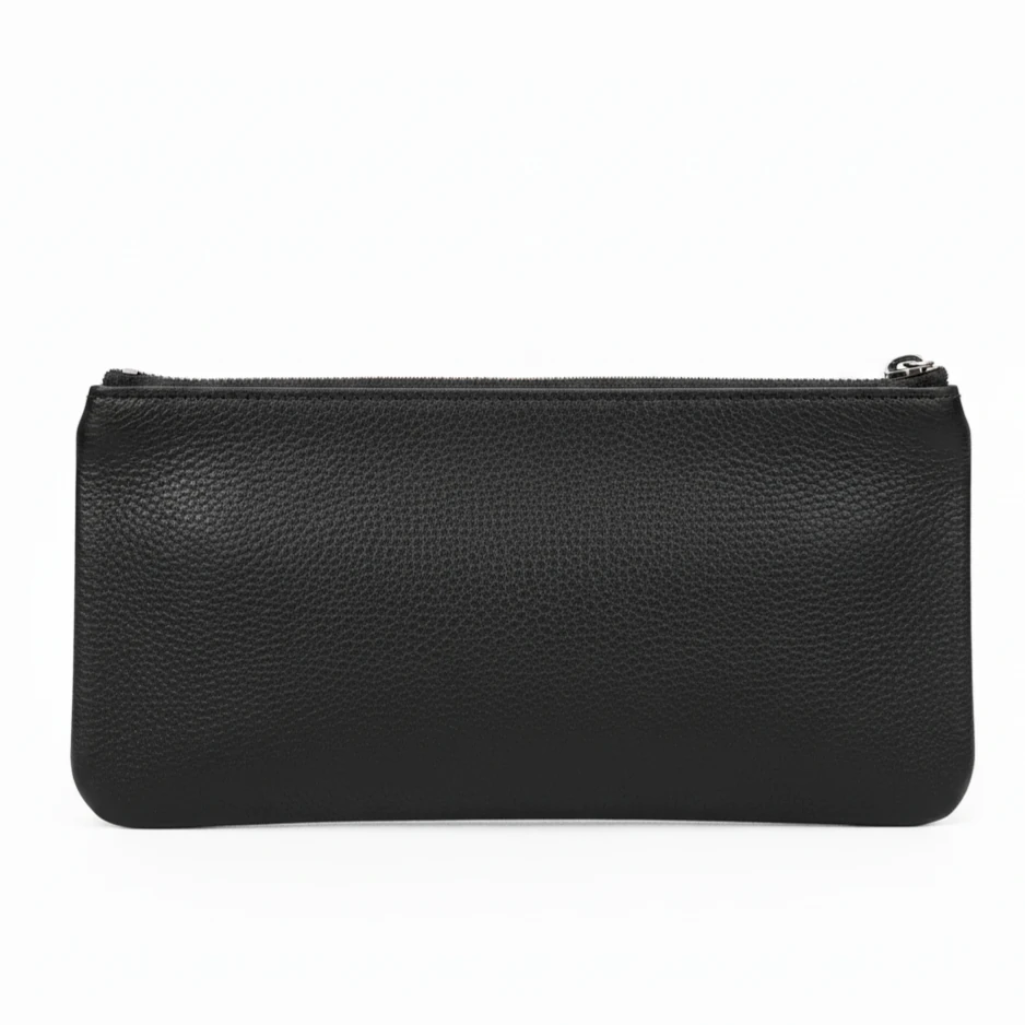 SARE CIFT BOLMELI DERI CANTA