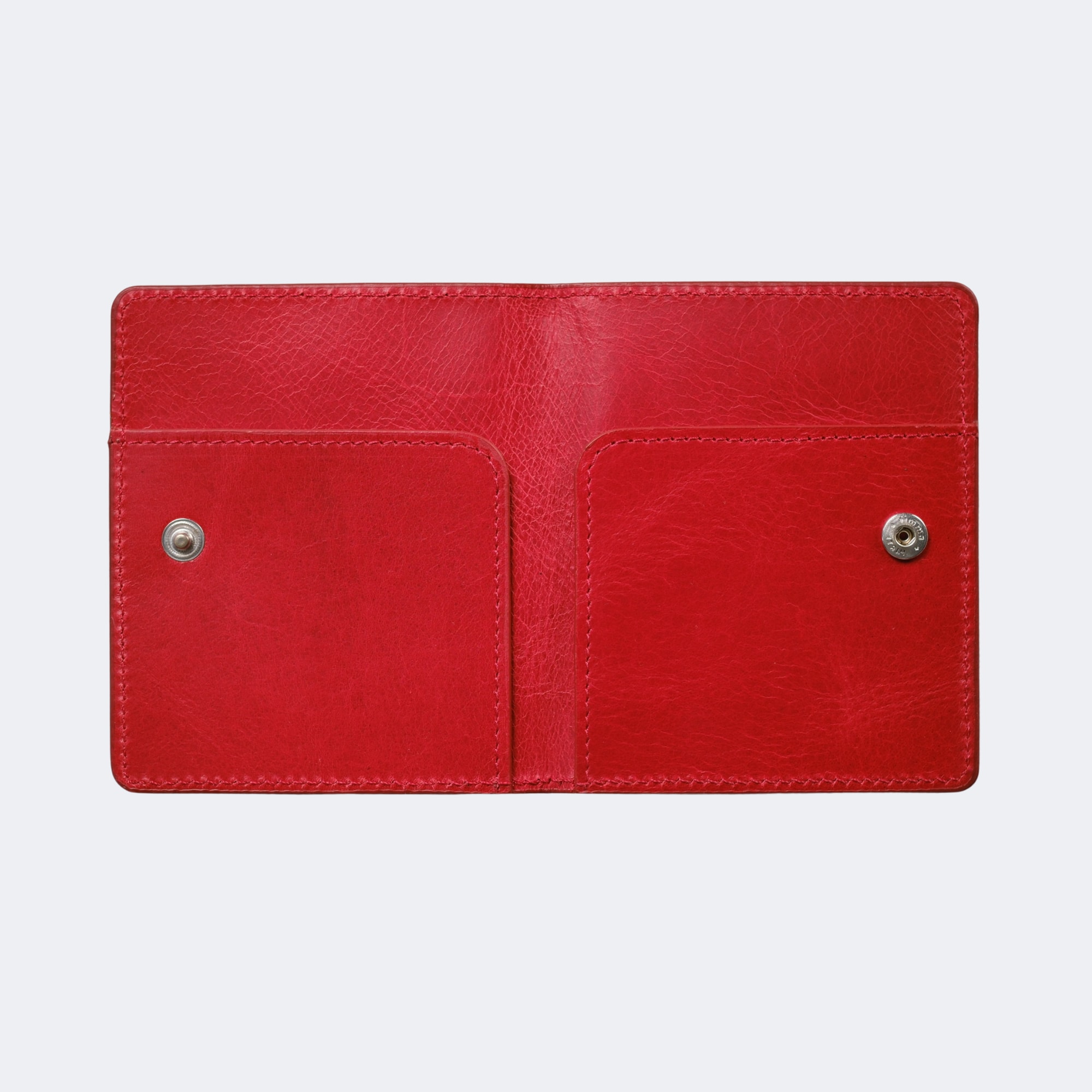 Rivera Hakiki Deri Minimal Cüzdan