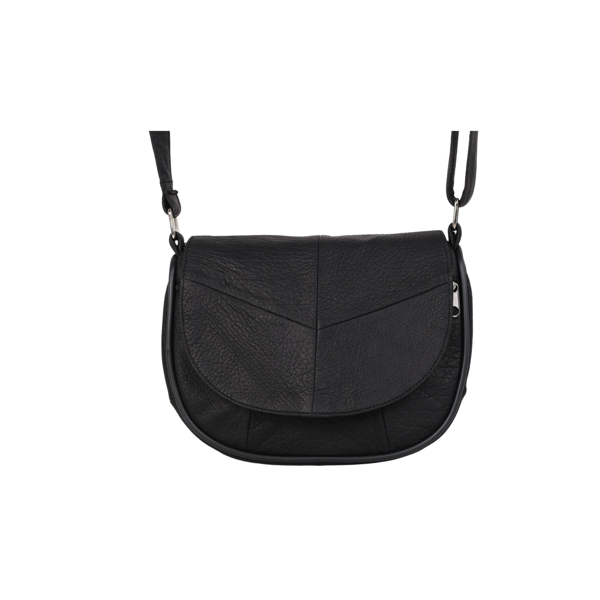 Ovalia Kuzu Deri Canta 