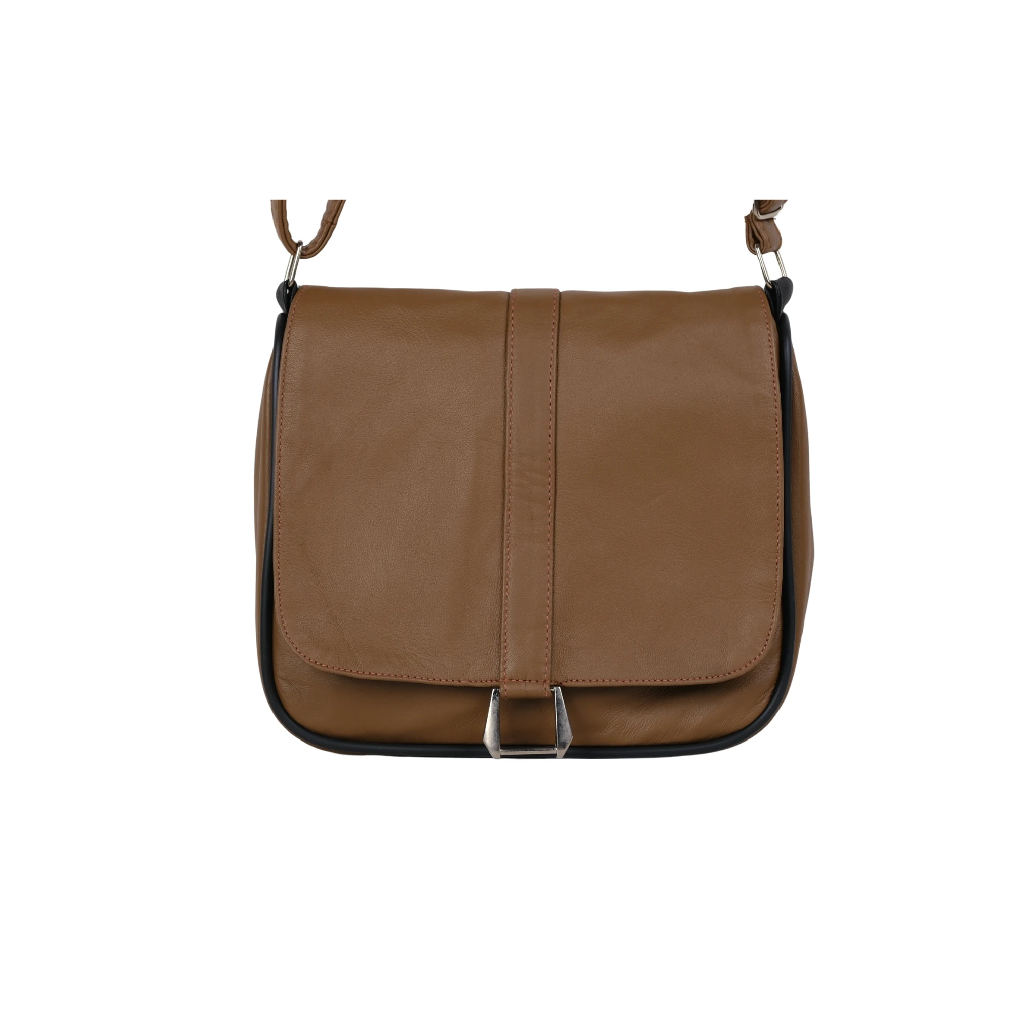 Mila Kuzu Deri Canta 