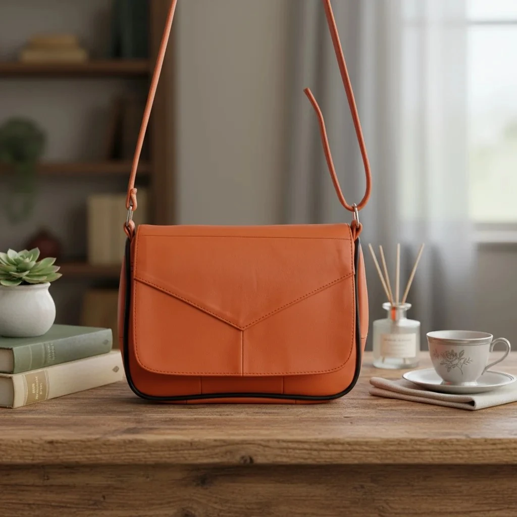 Zare Kuzu Derisi Canta