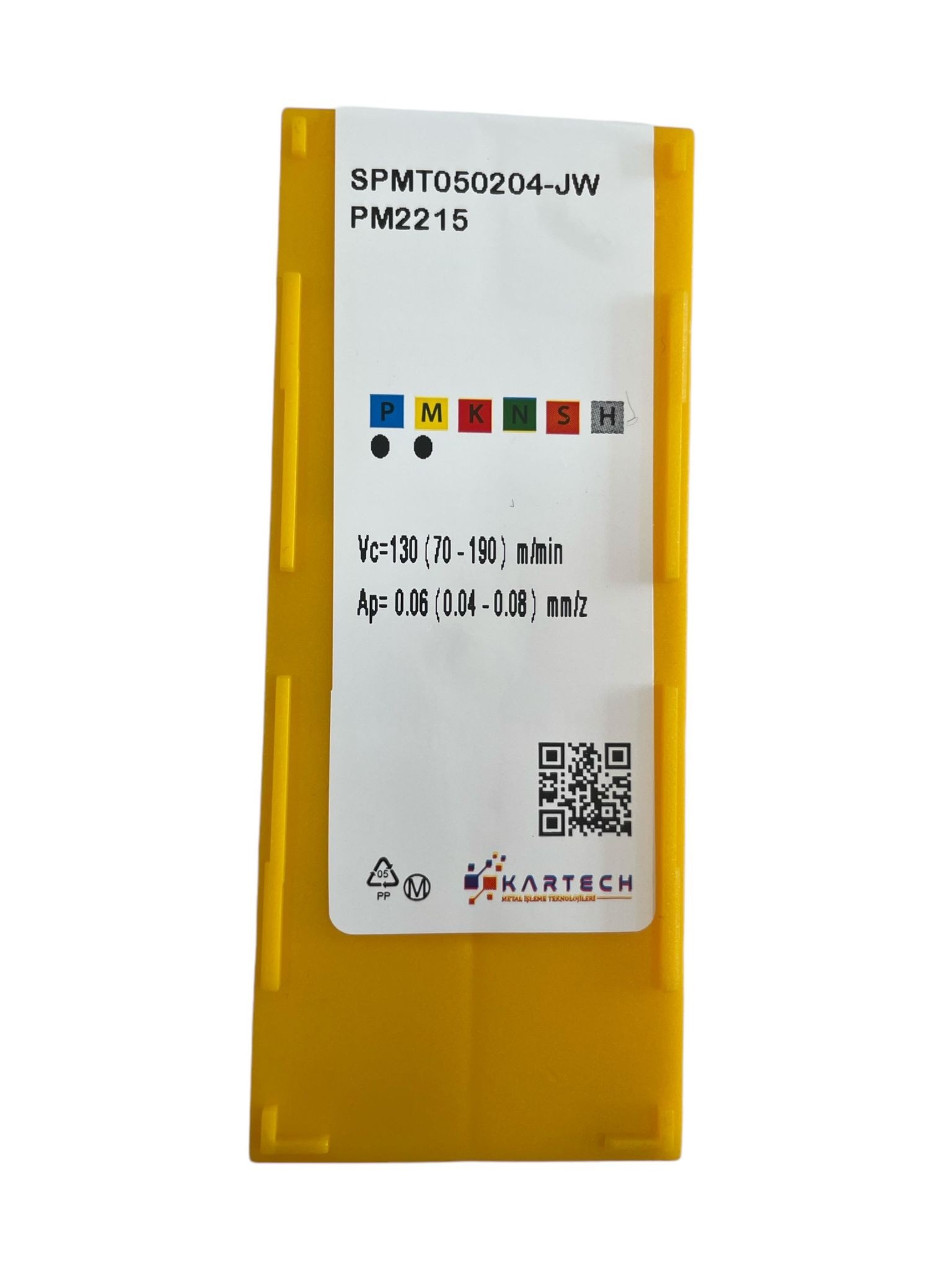 SPMT 050204-JF PM2215