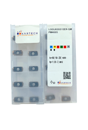 LOGU030310ER-GM PM4005