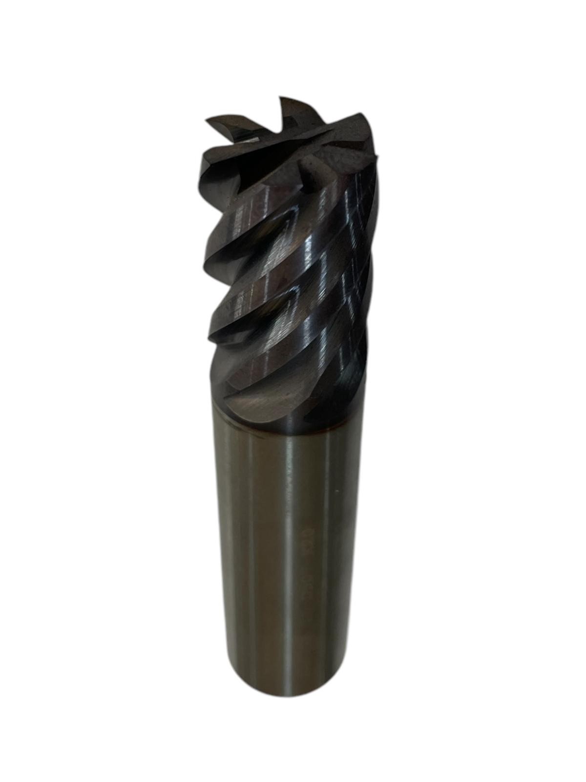 WİDİA KARBÜR FREZE - 20.0MM X 26 X 92 Z6 DÜZ KARBÜR FREZE